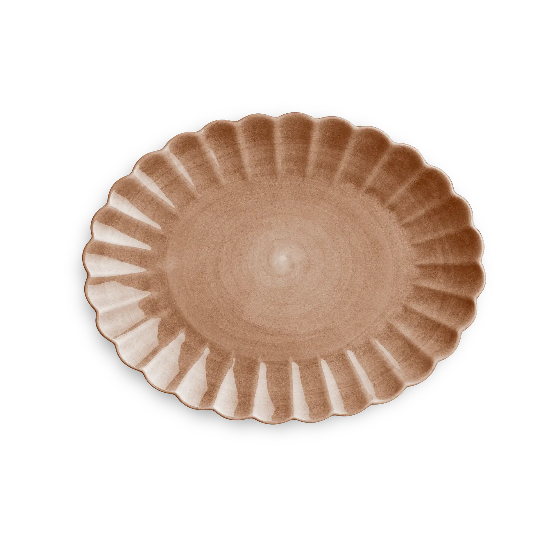 Oyster Fat