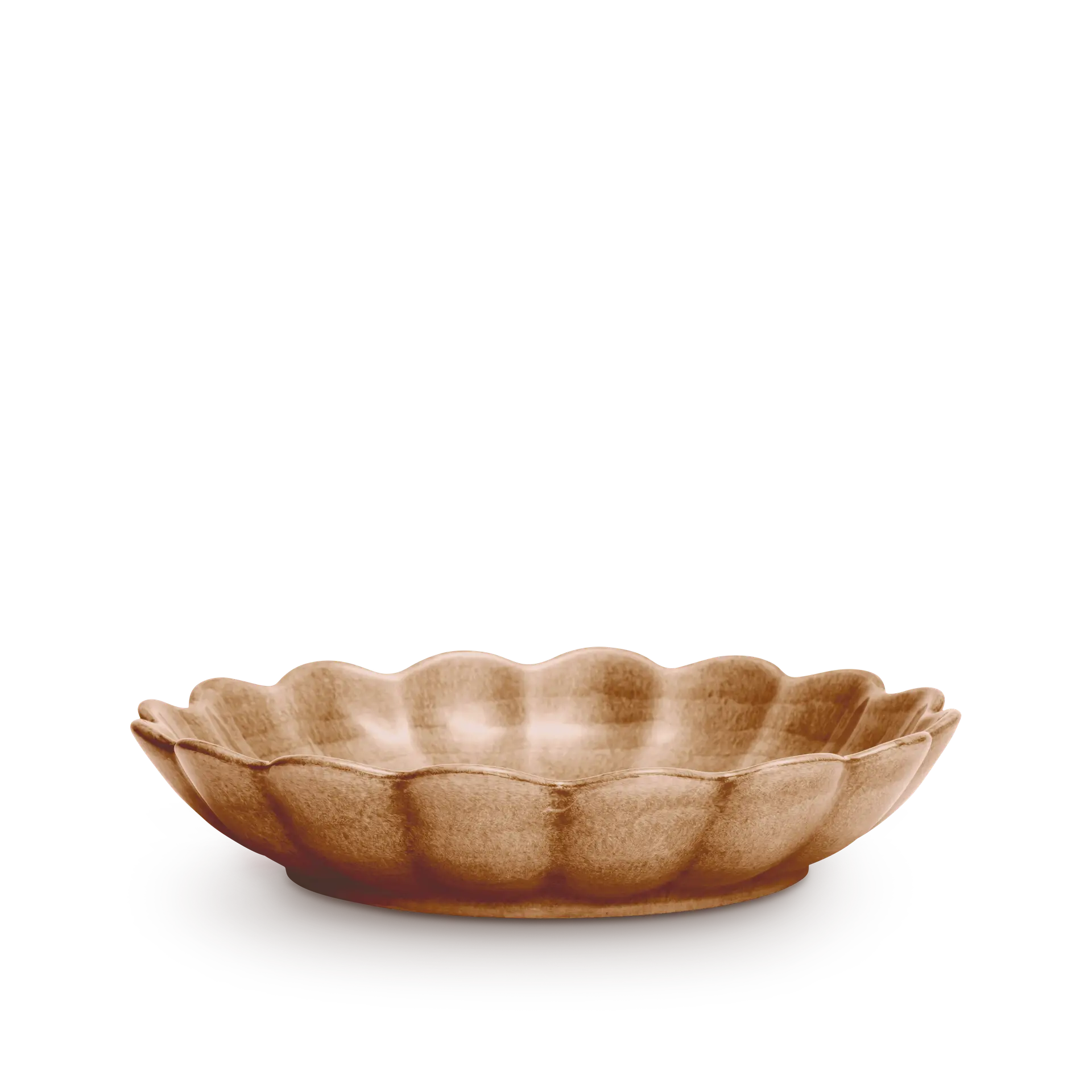 Oyster Skål