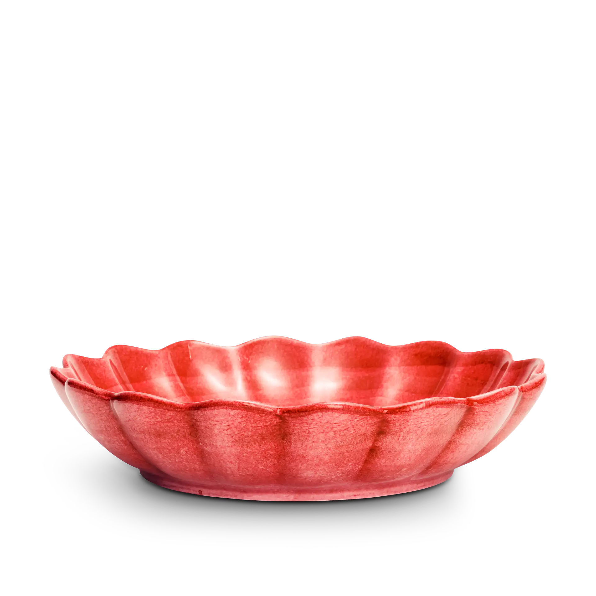 Oyster Skål