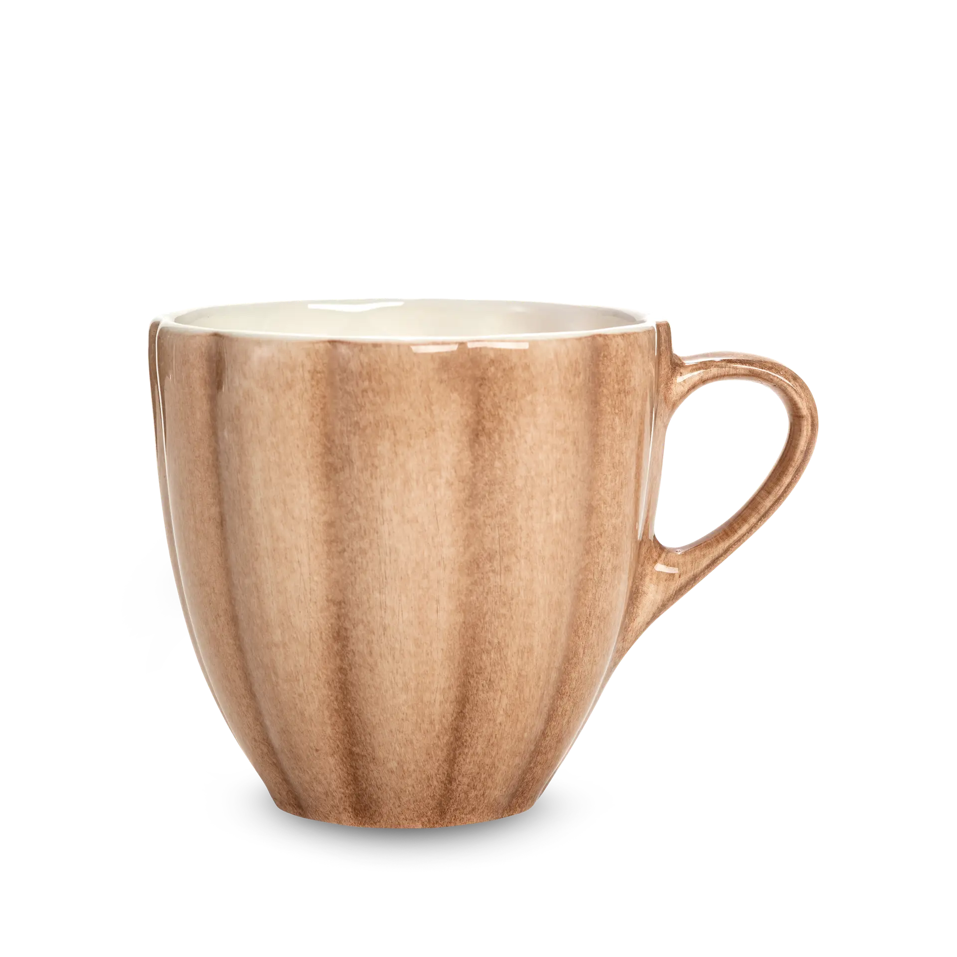 Oyster mugg