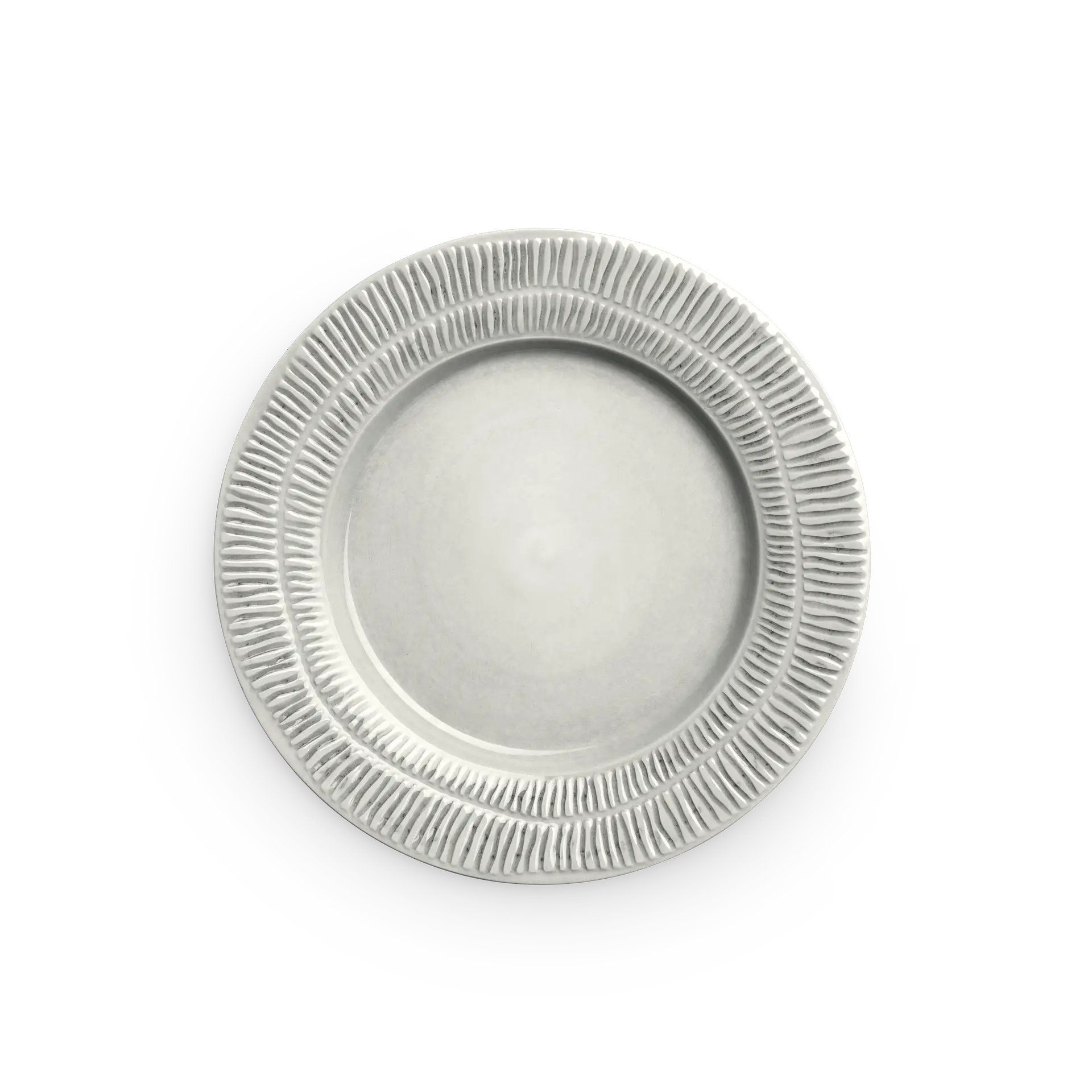 Stripes Tallrik