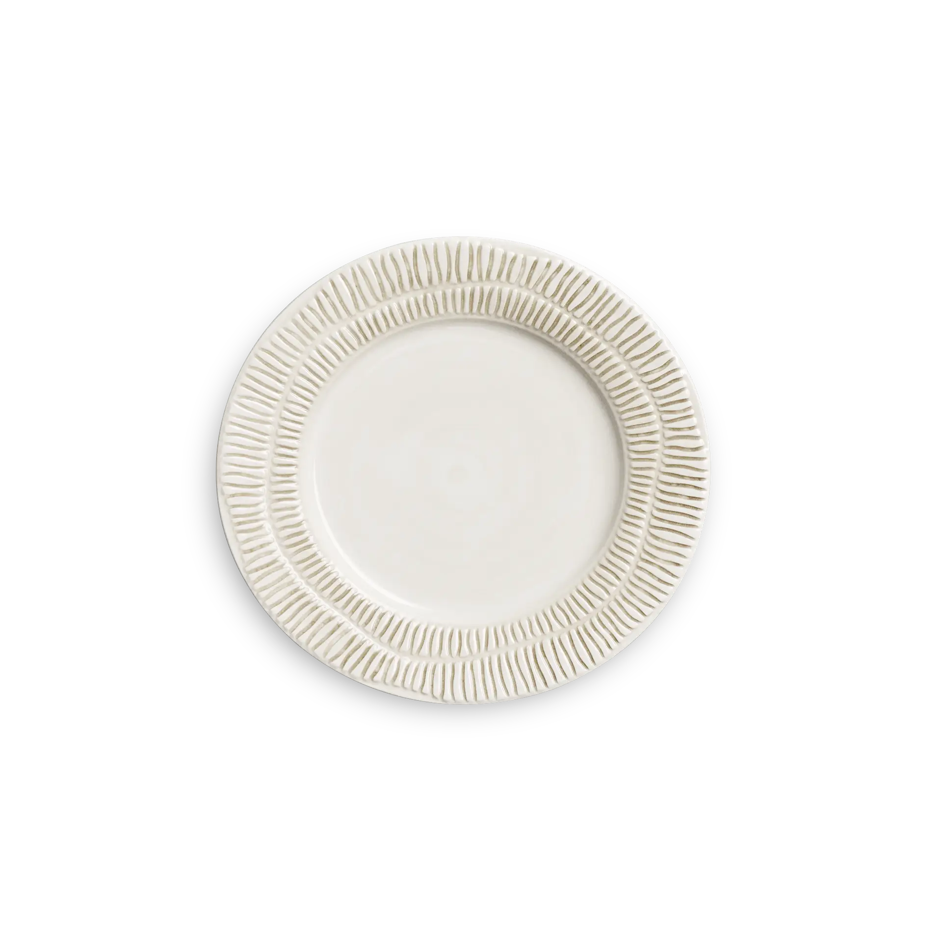 Stripes Tallrik