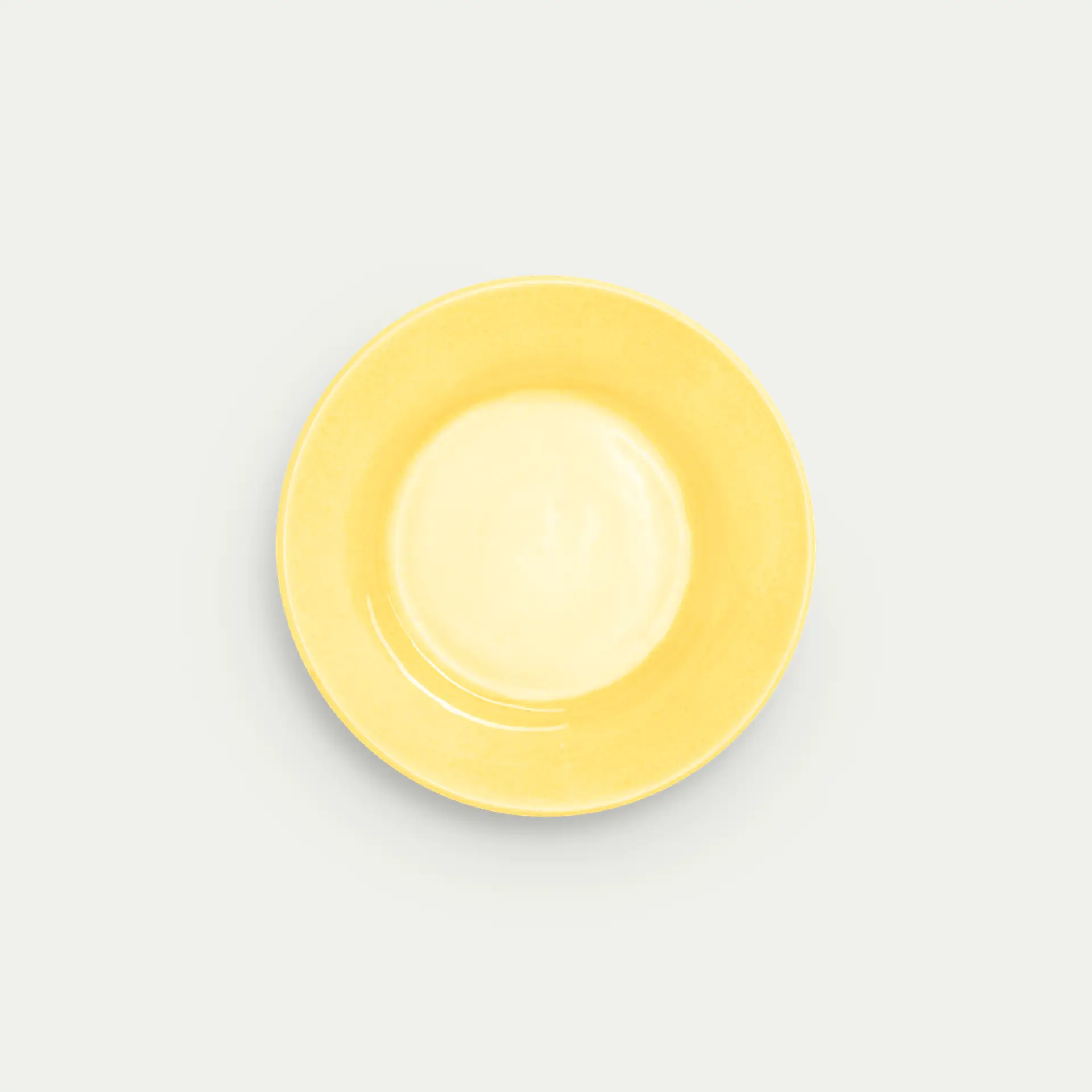 Basic Tallrik