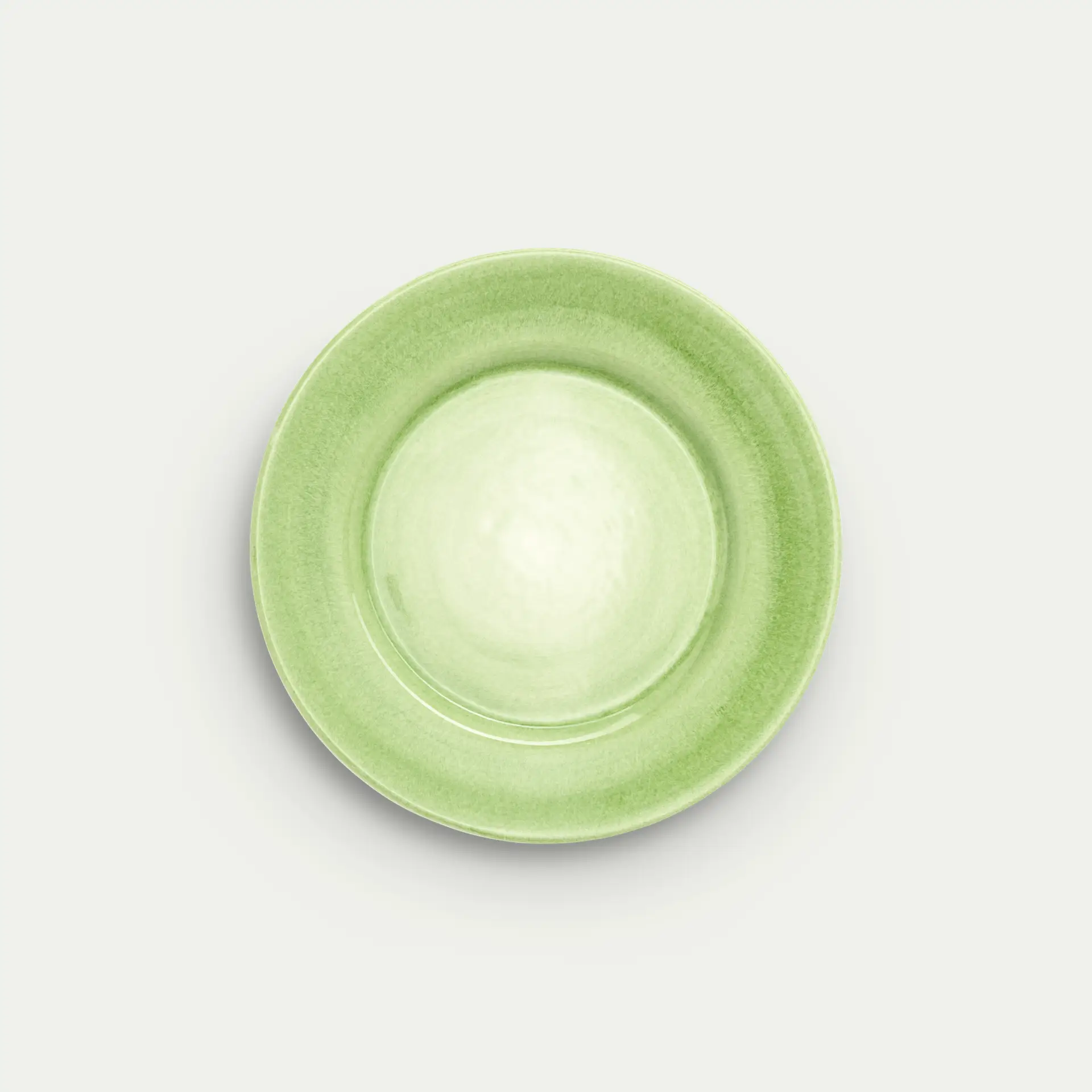 Basic Tallrik