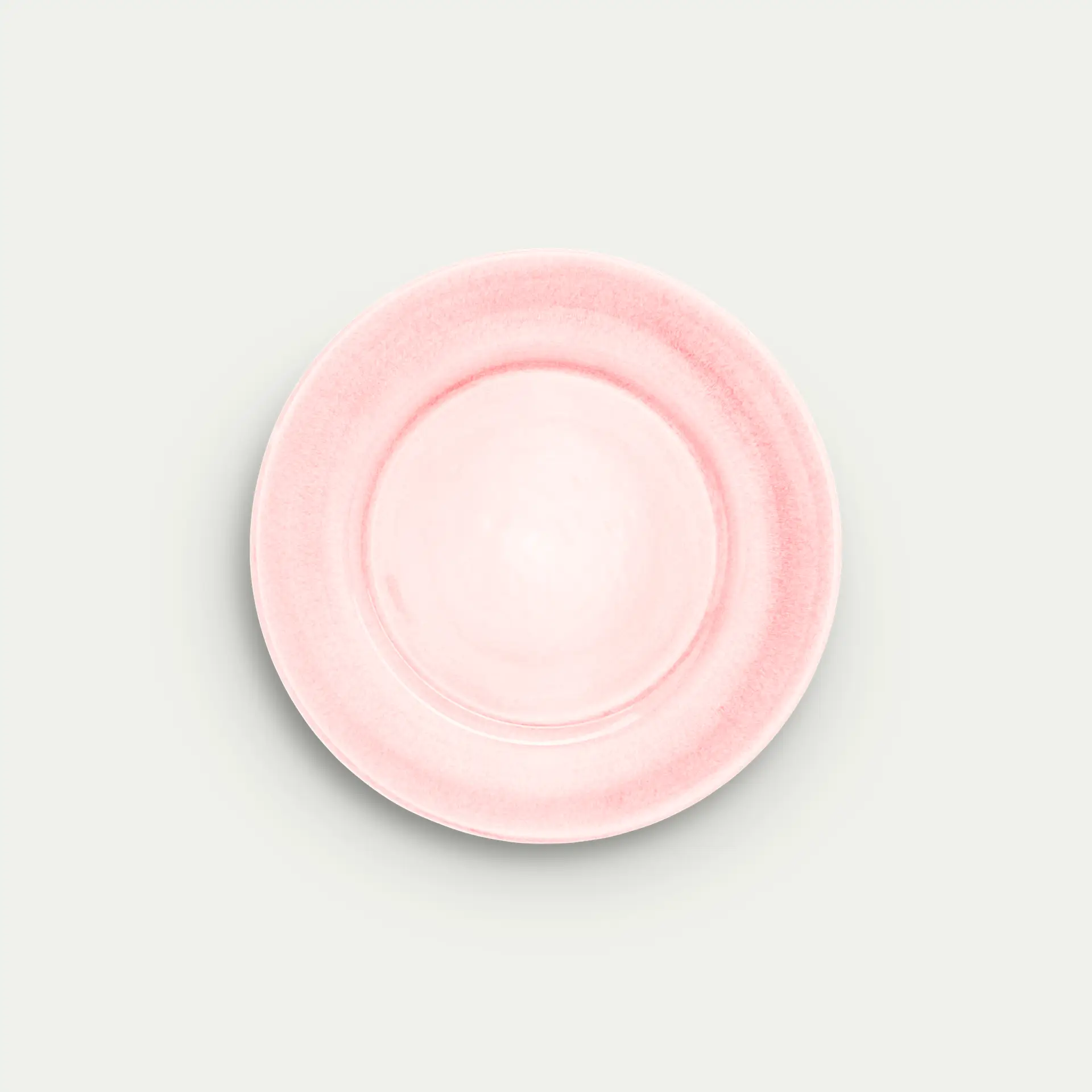 Basic Tallrik