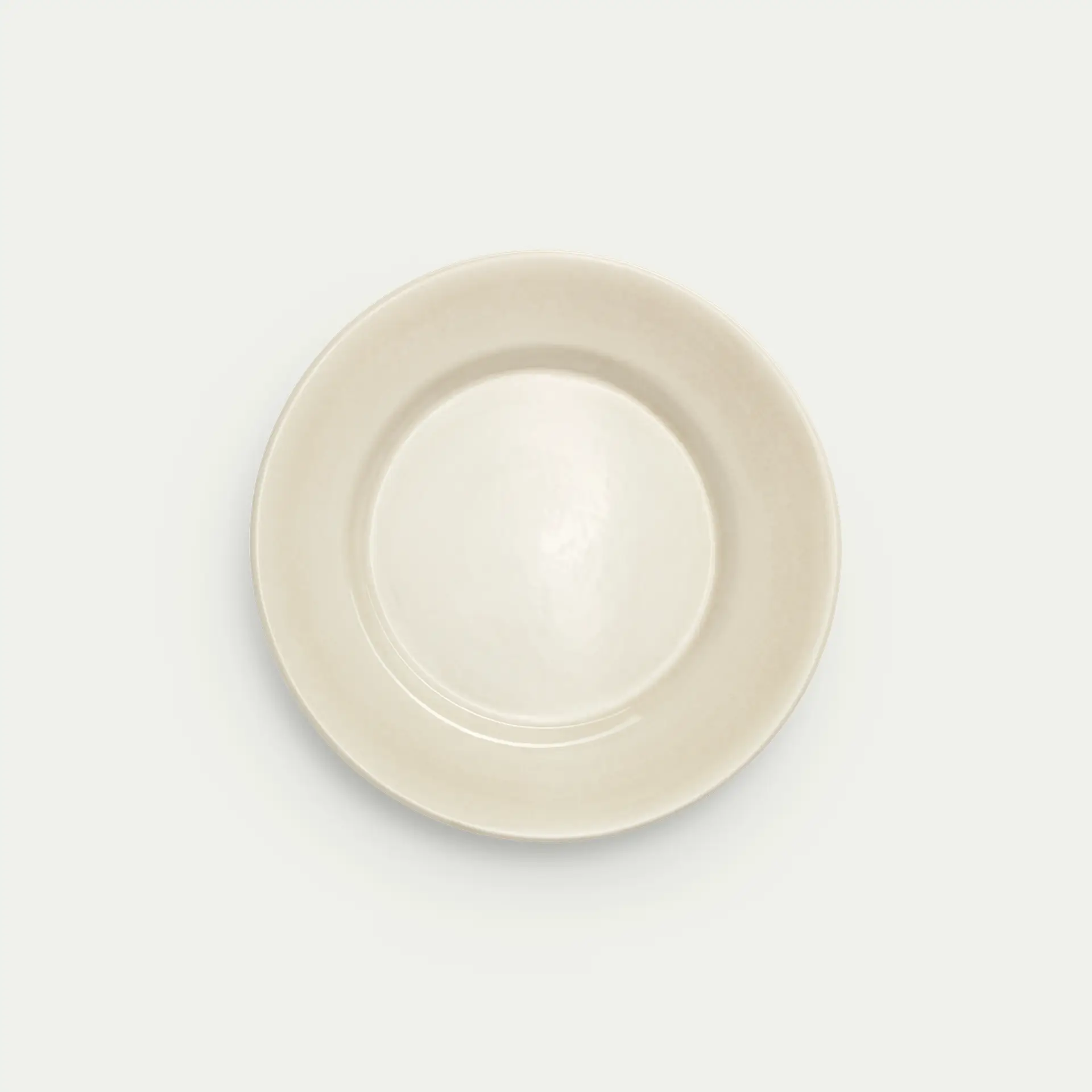 Basic Tallrik
