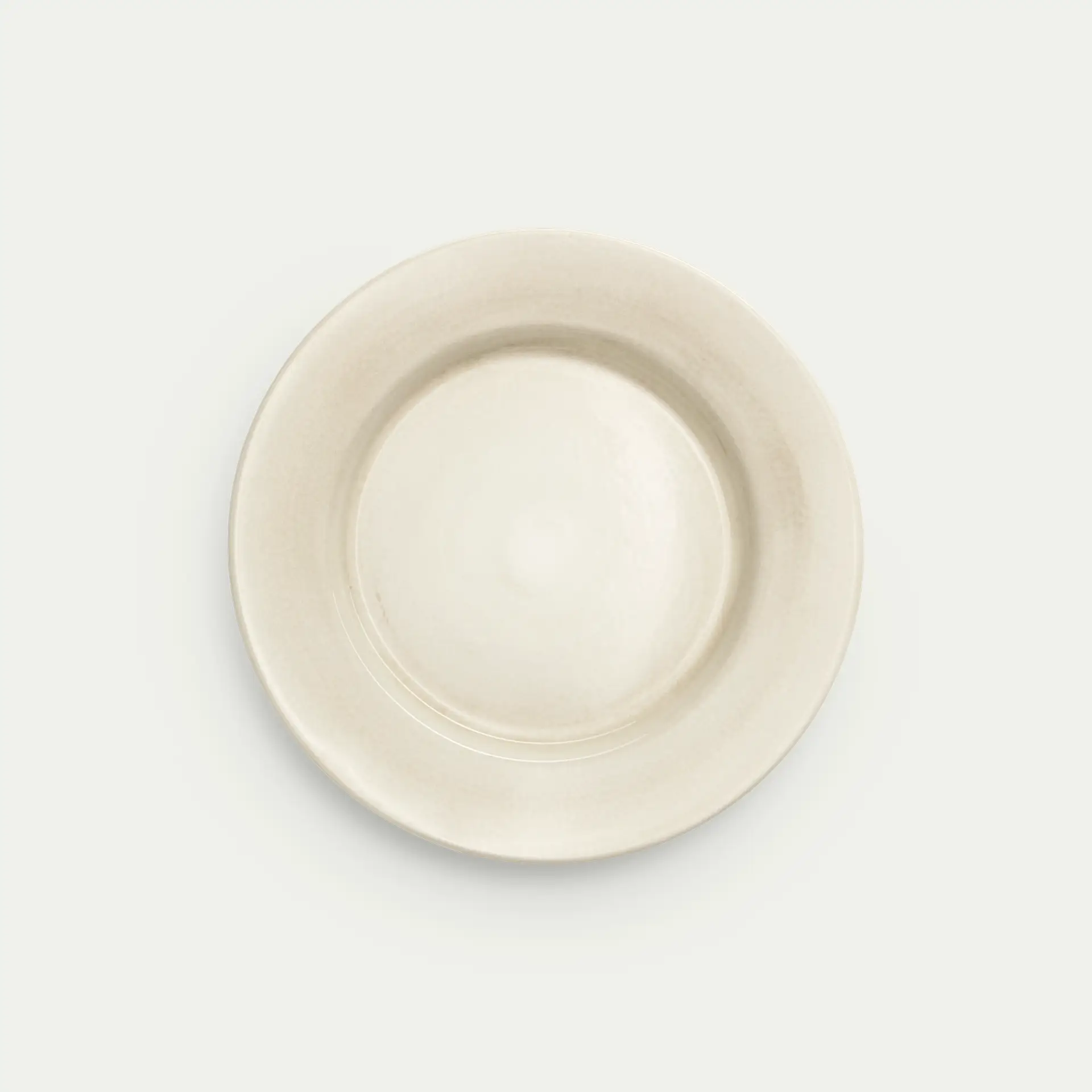 Basic Tallrik