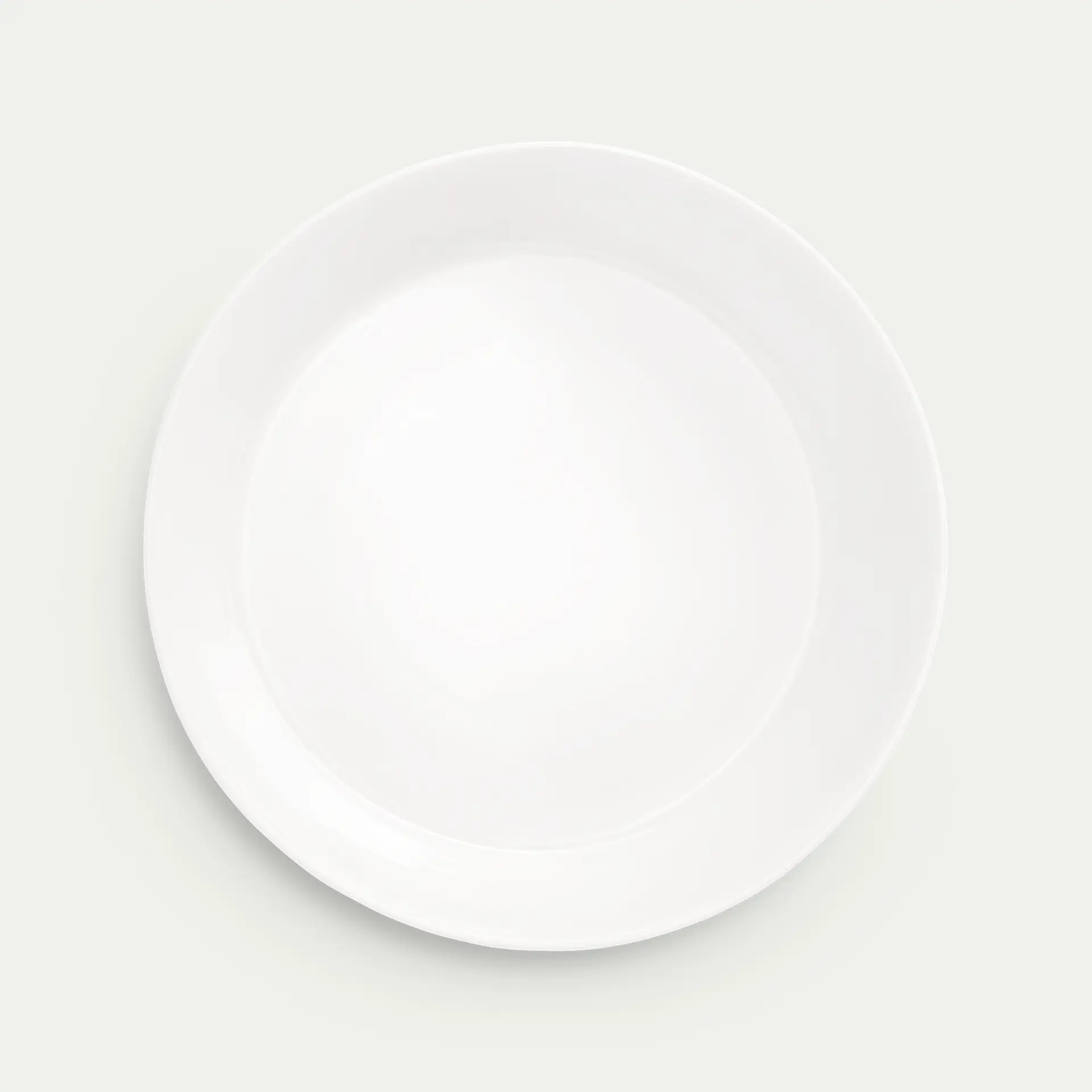 Basic Fat / Skål