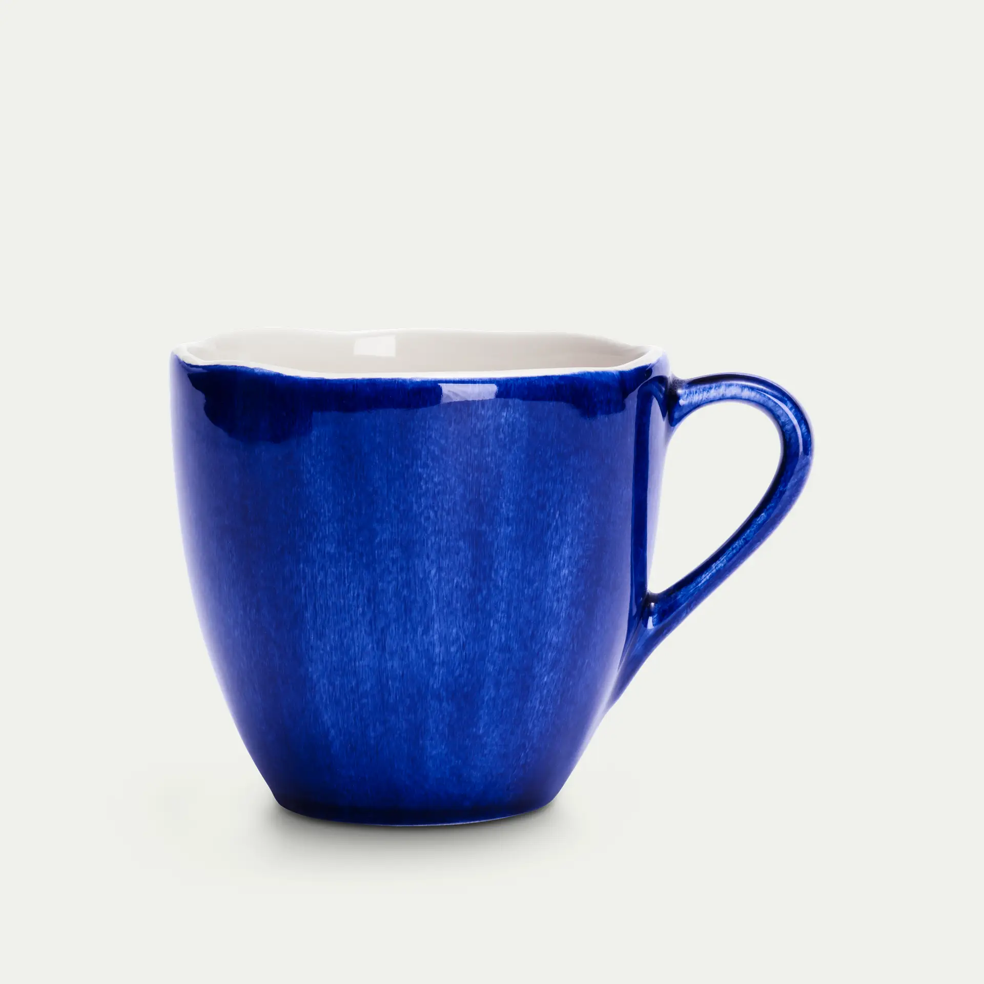 Basic Mugg