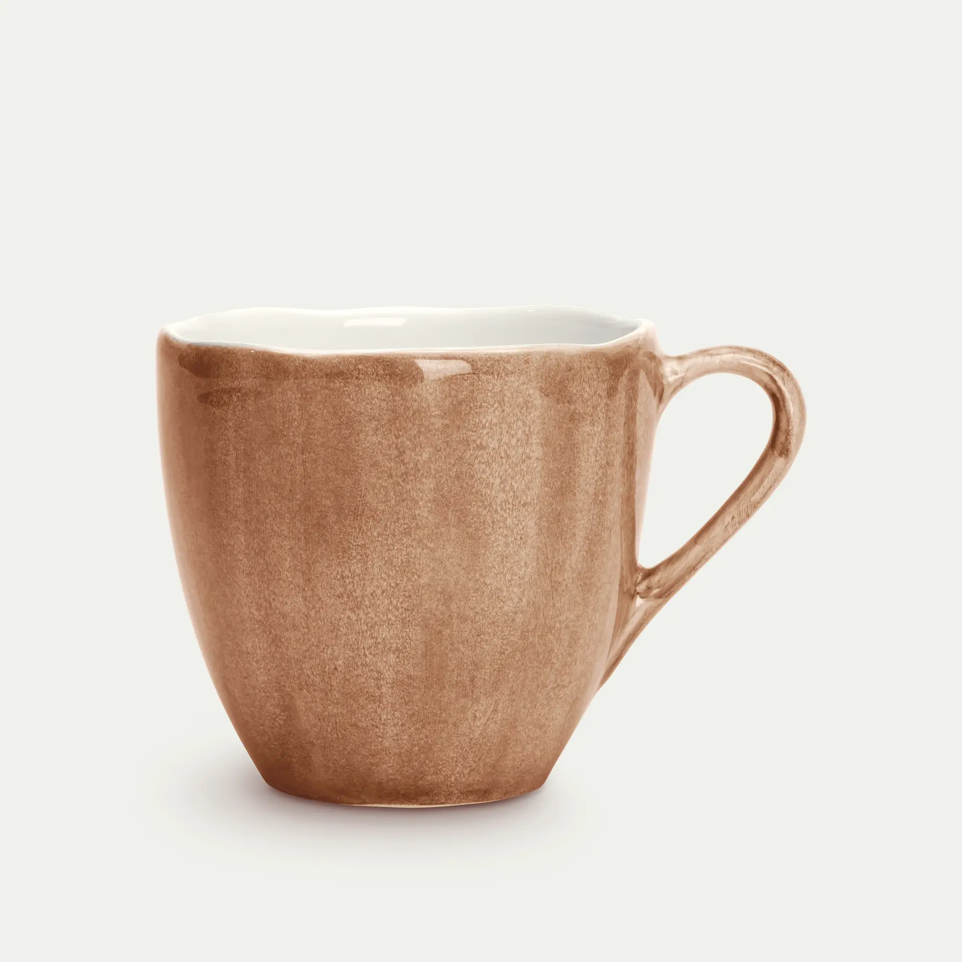 Basic Mugg