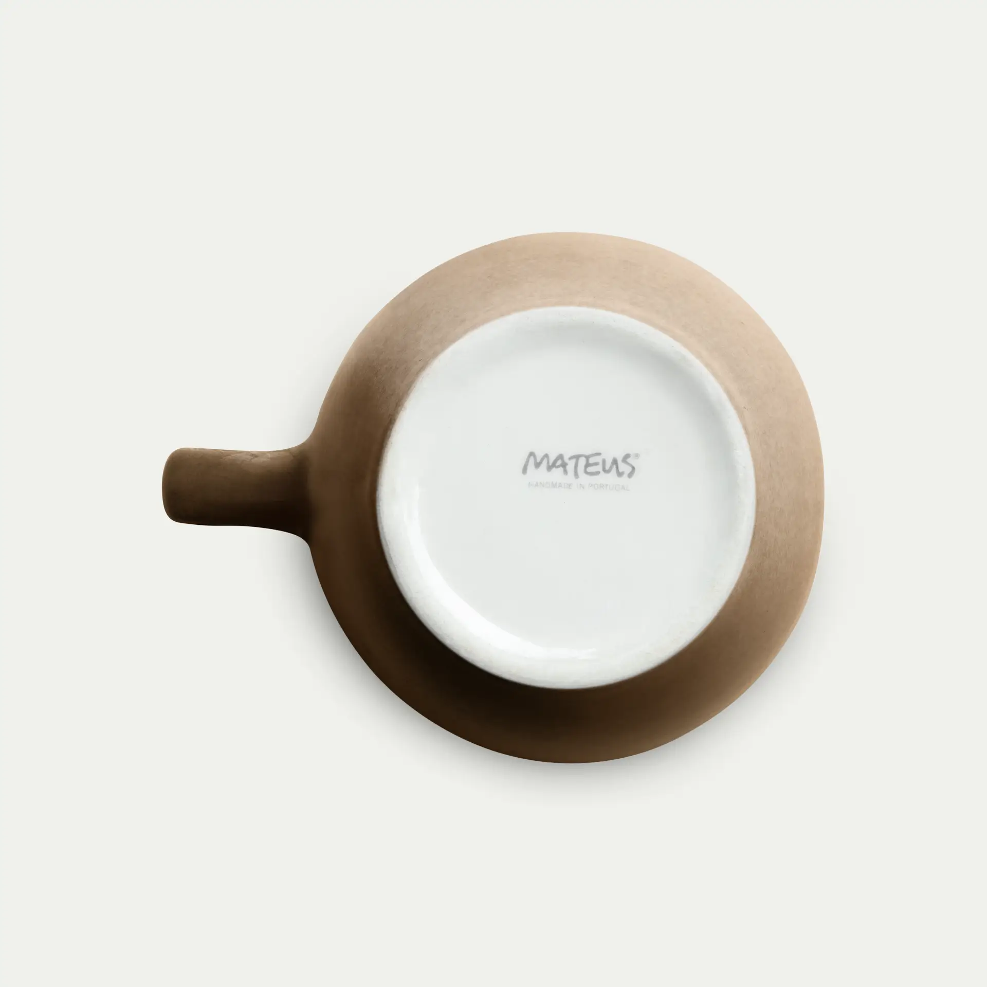 Basic Mugg