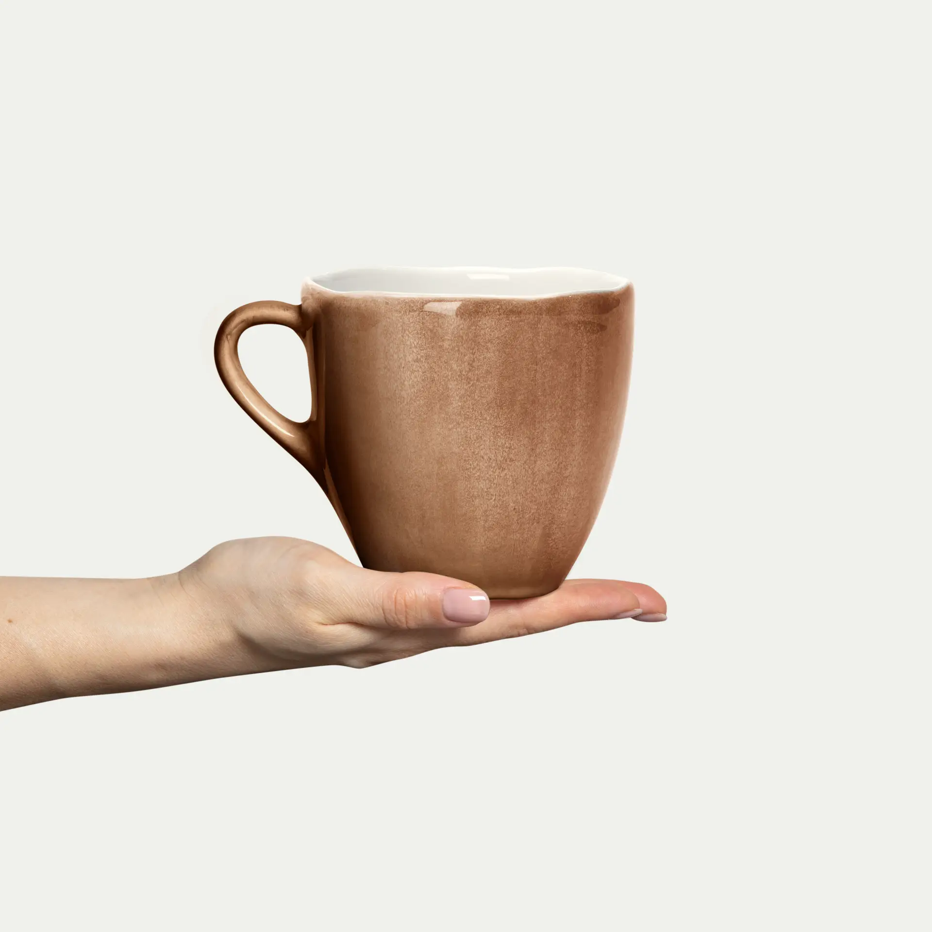 Basic Mugg