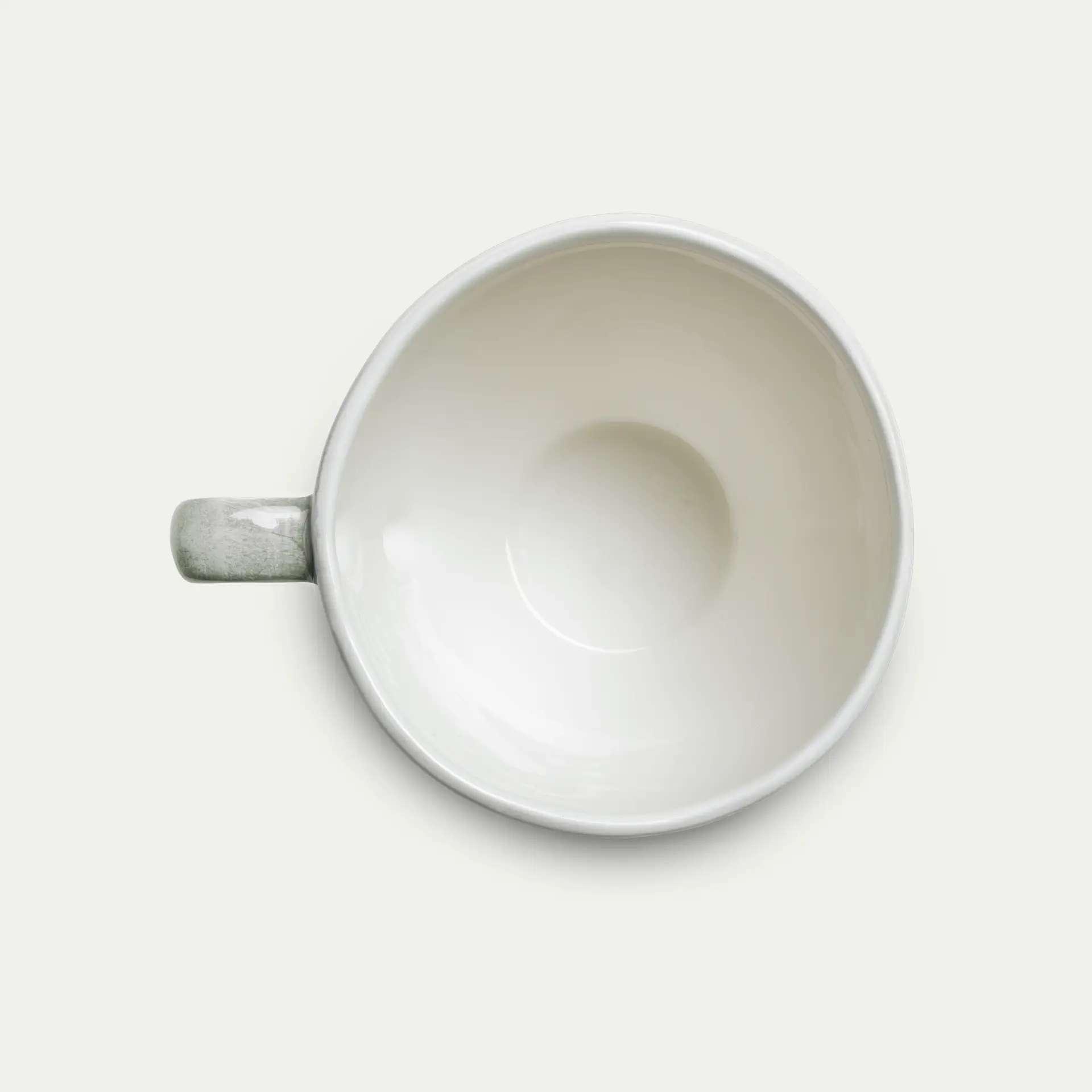 Basic Mugg