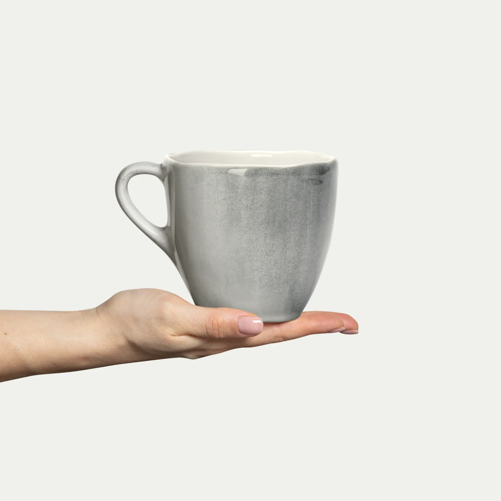 Basic Mugg