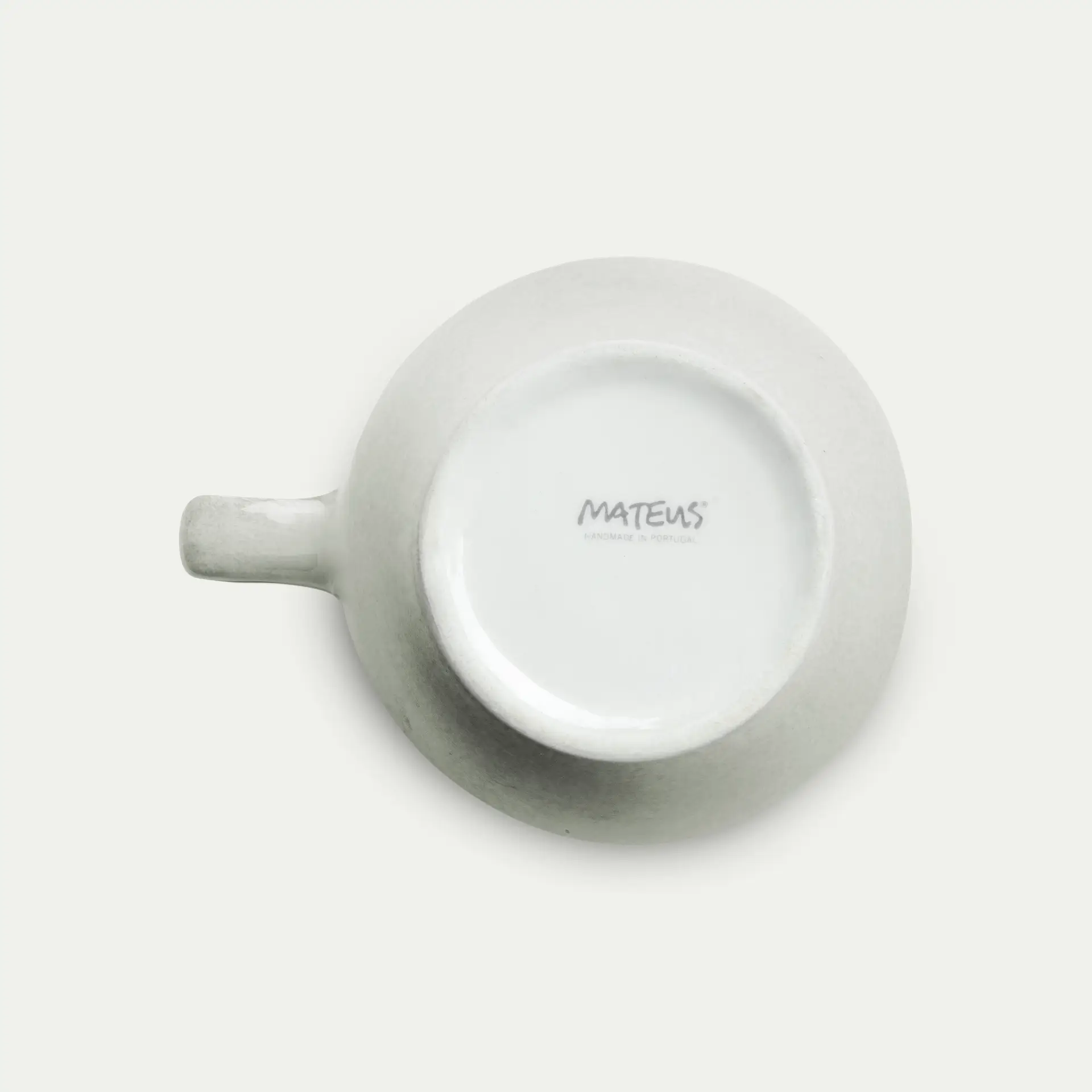 Basic Mugg