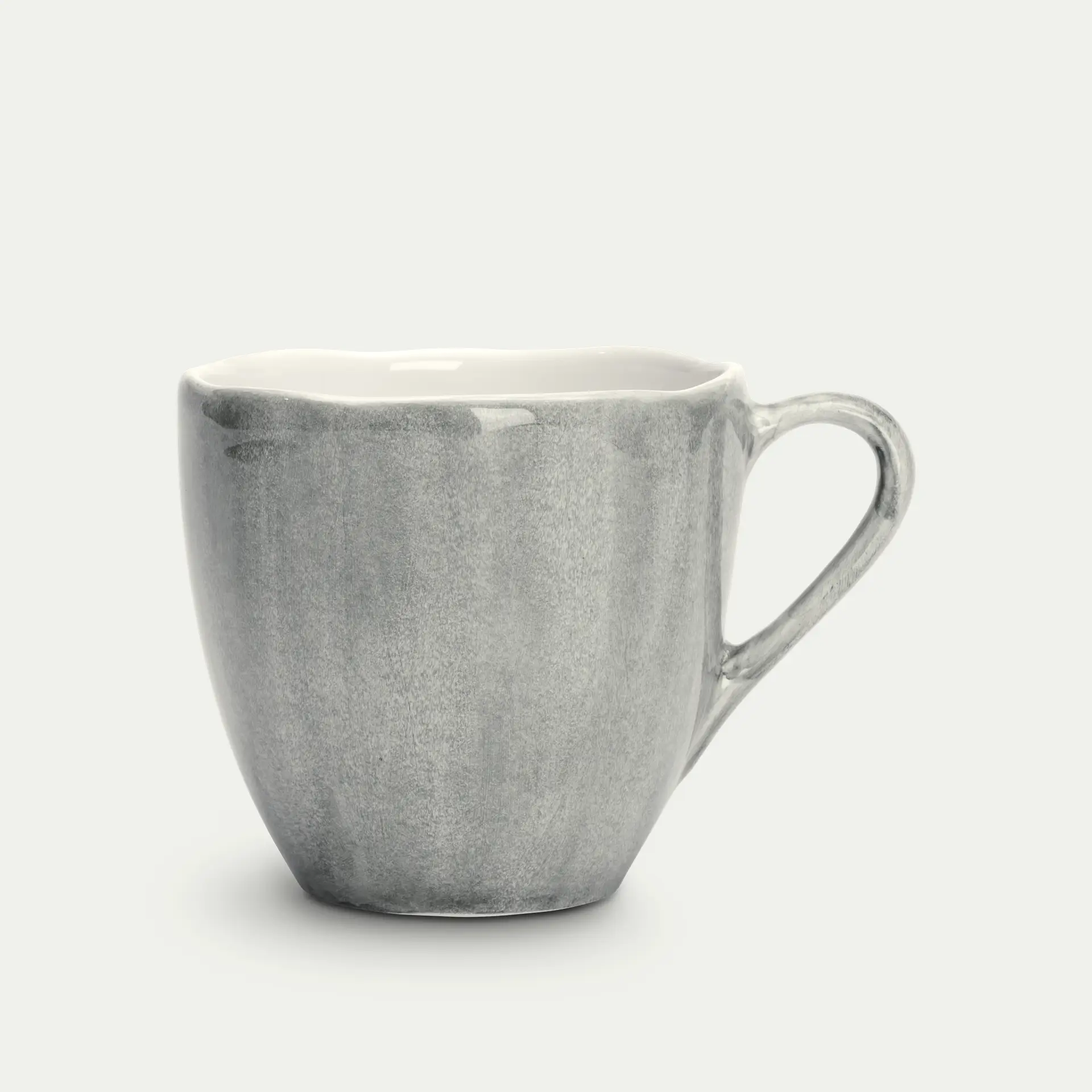 Basic Mugg