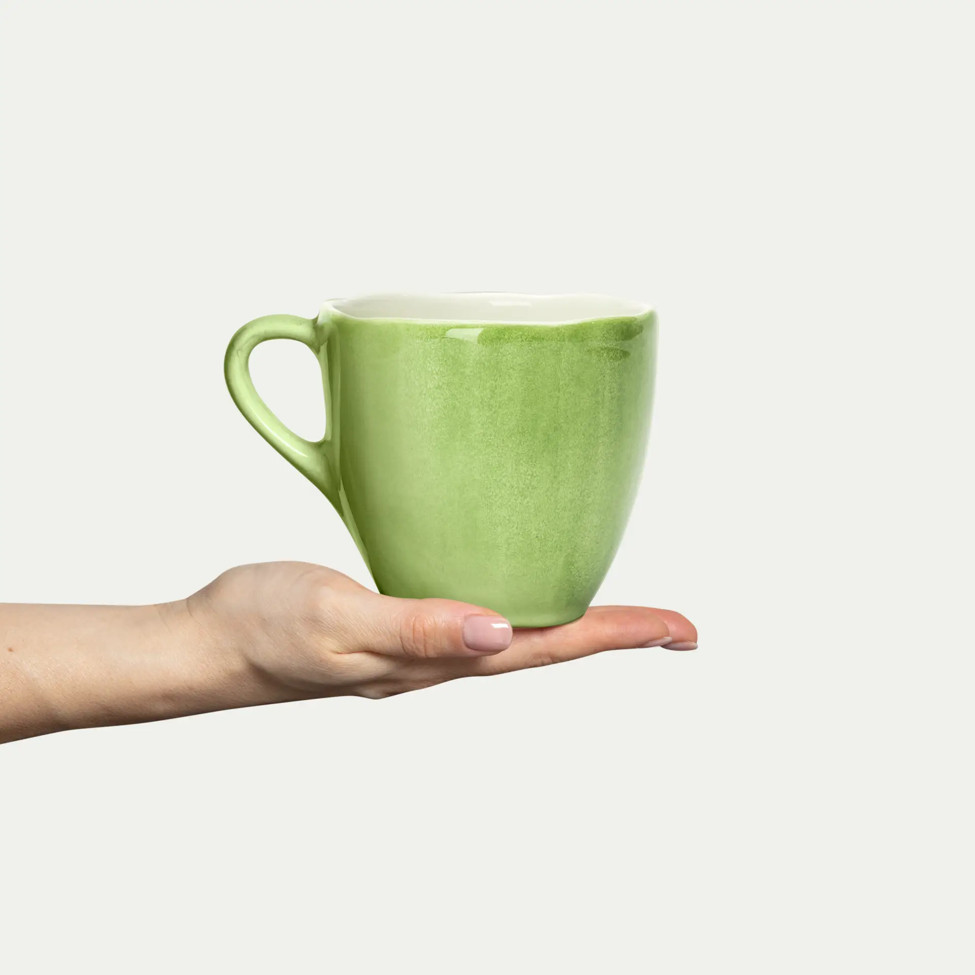 Basic Mugg