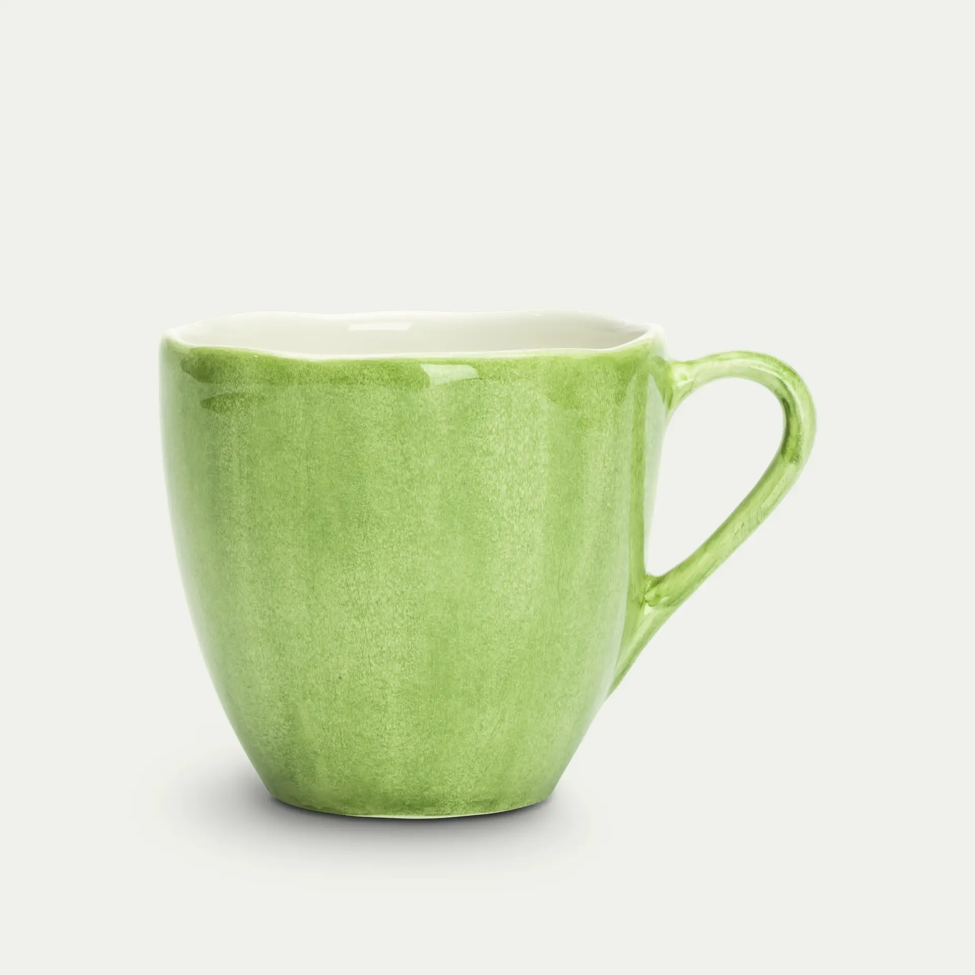 Basic Mugg