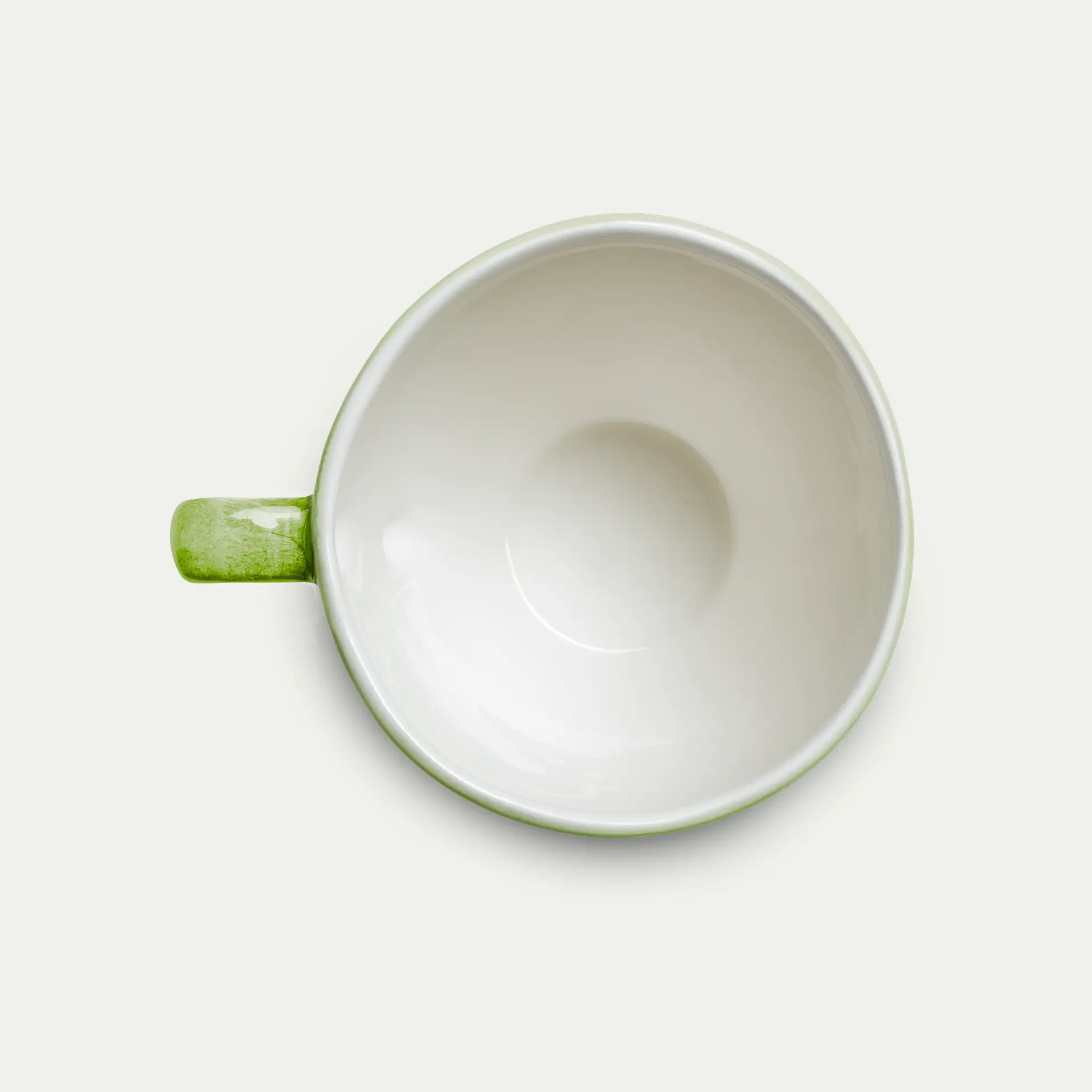 Basic Mugg