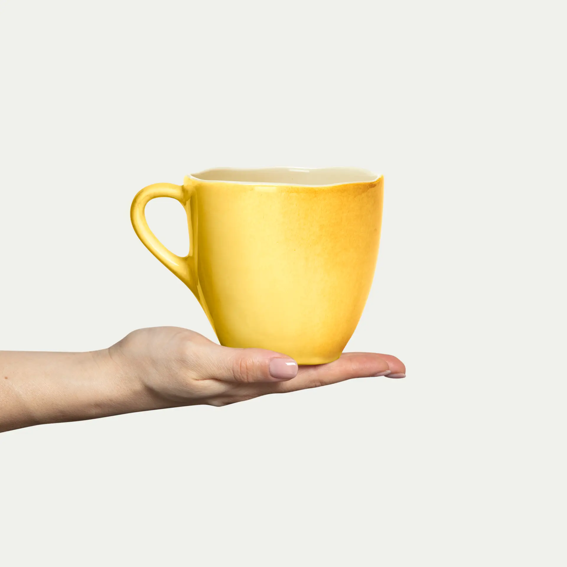 Basic Mugg