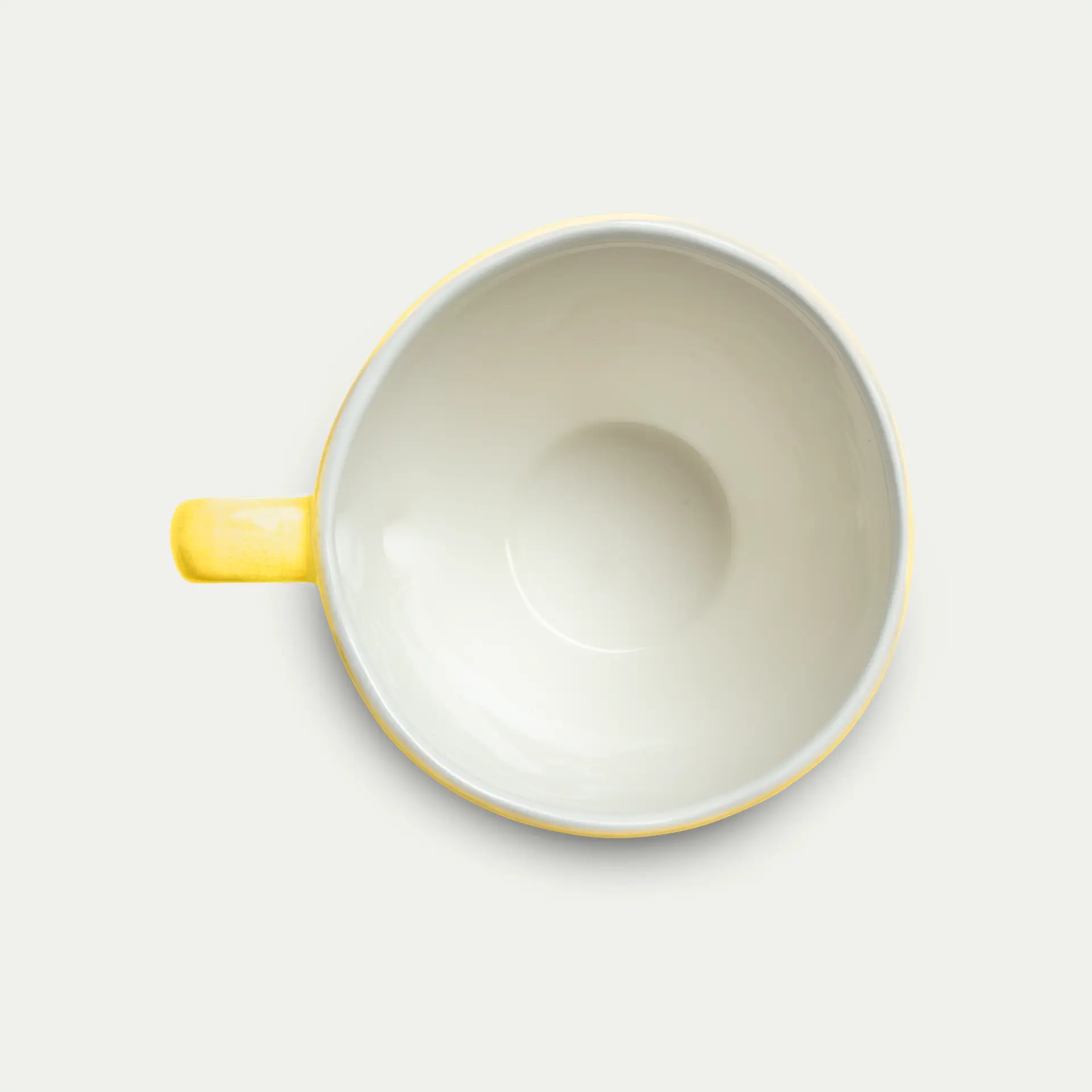 Basic Mugg