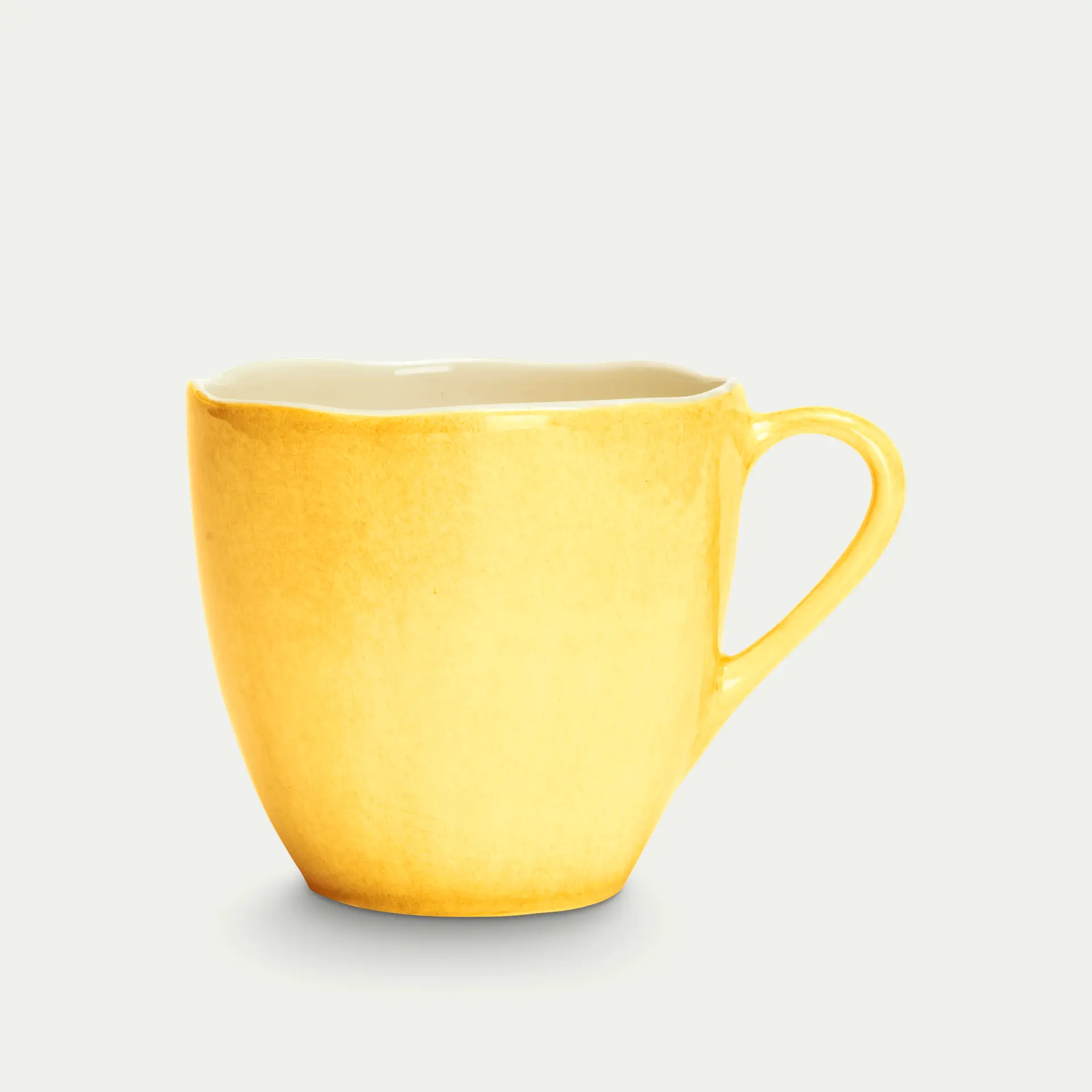 Basic Mugg