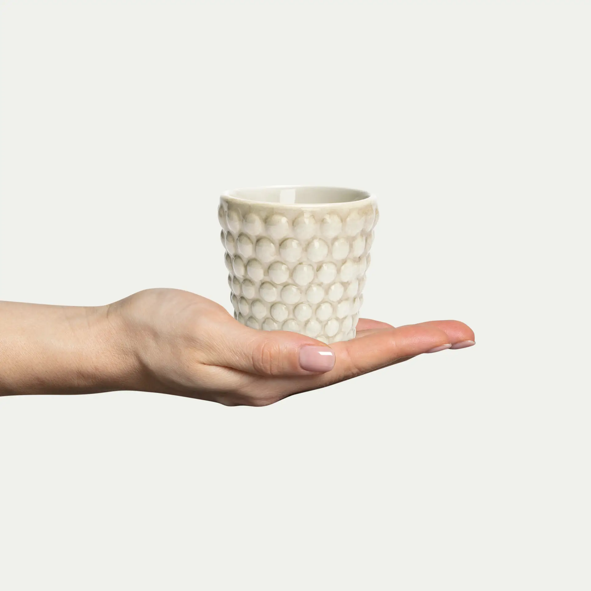 Bubbles Espressokopp