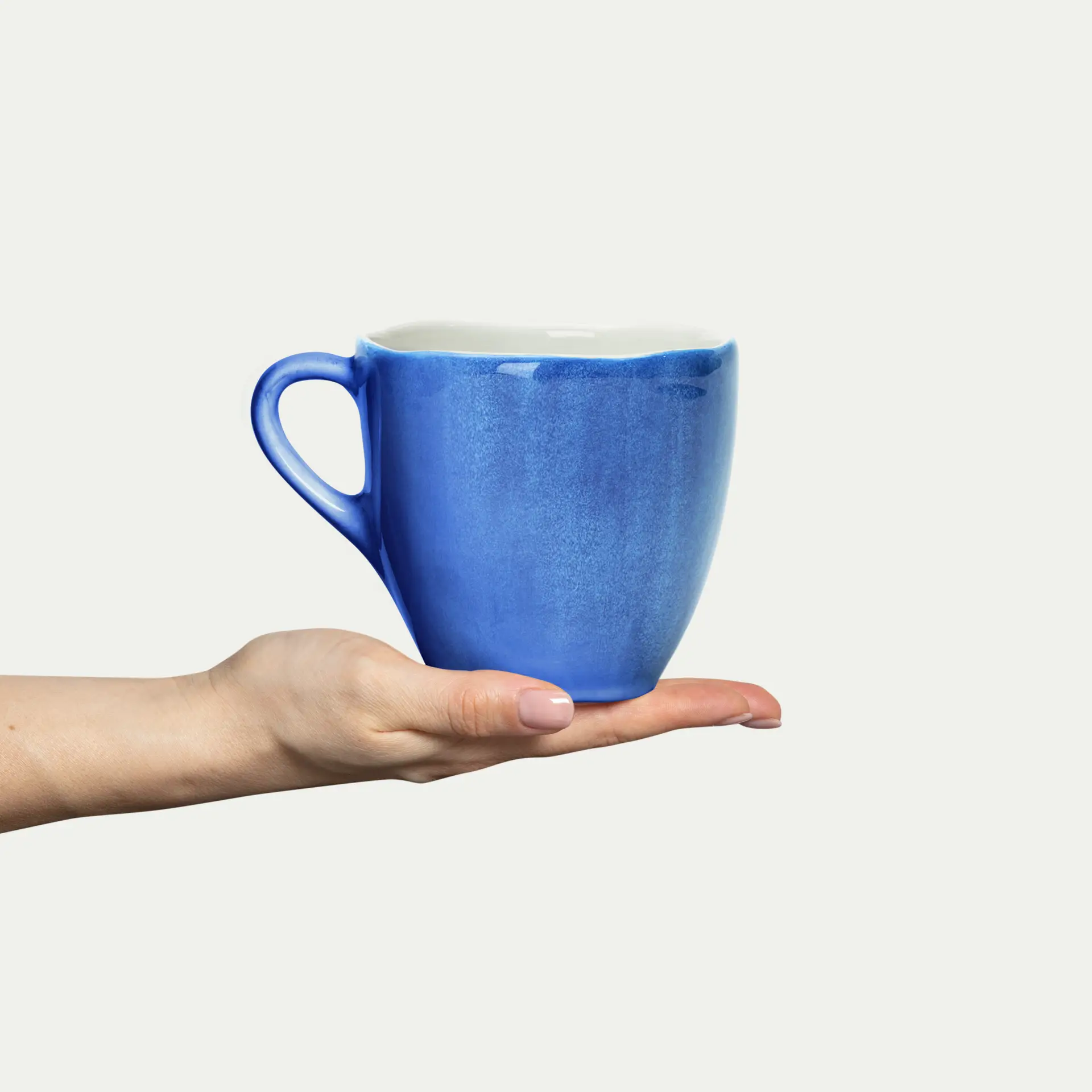 Basic Mugg