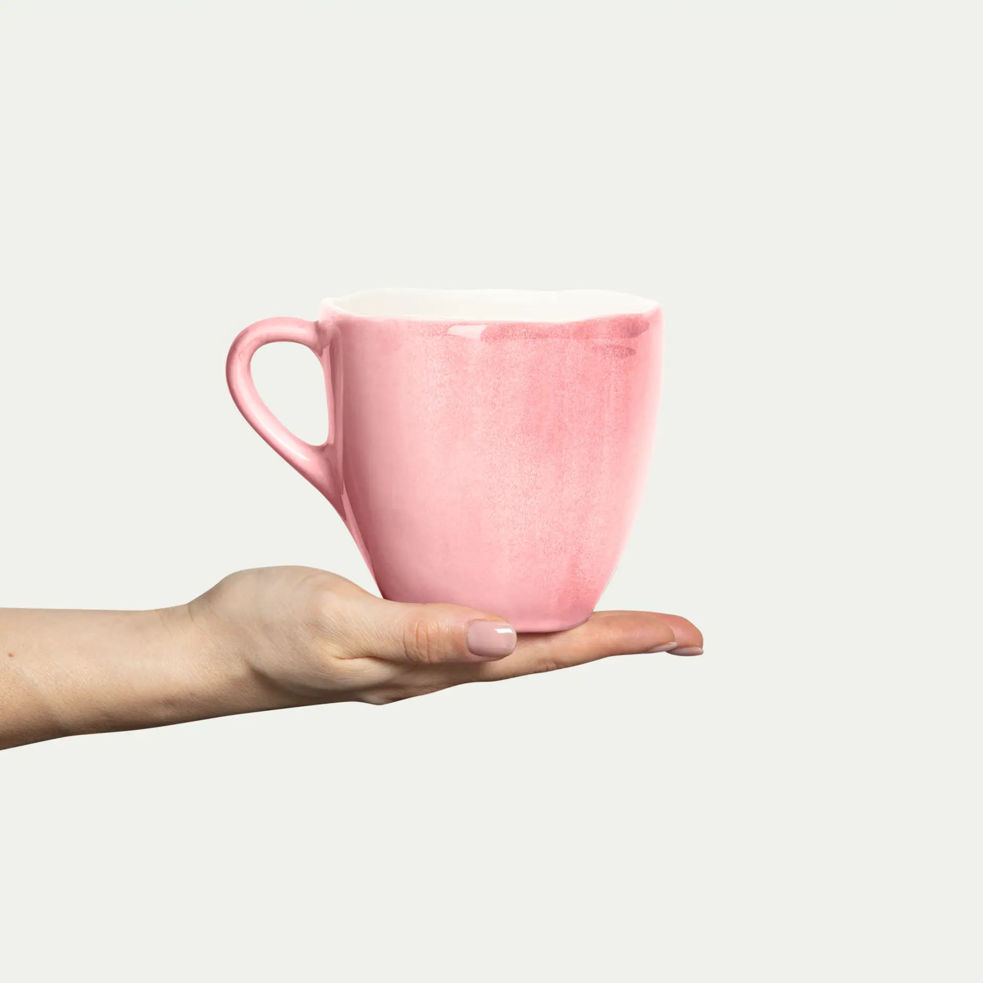 Basic Mugg