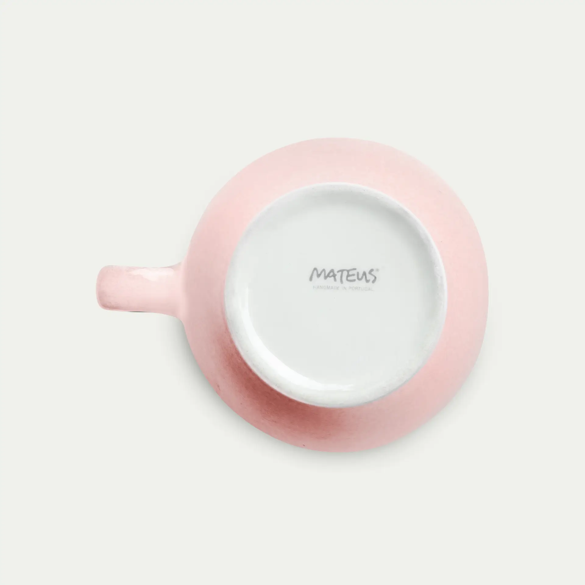 Basic Mugg