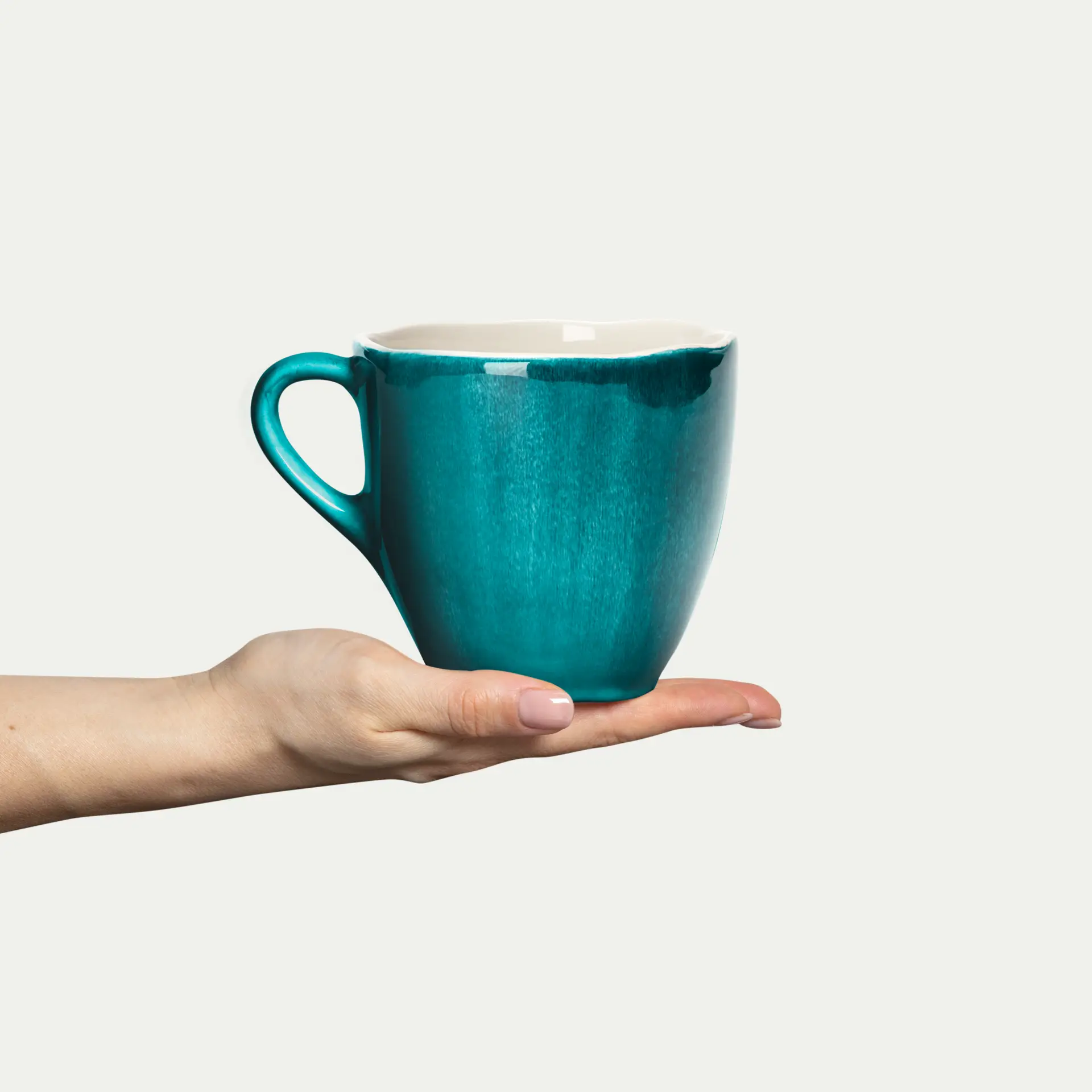 Basic Mugg