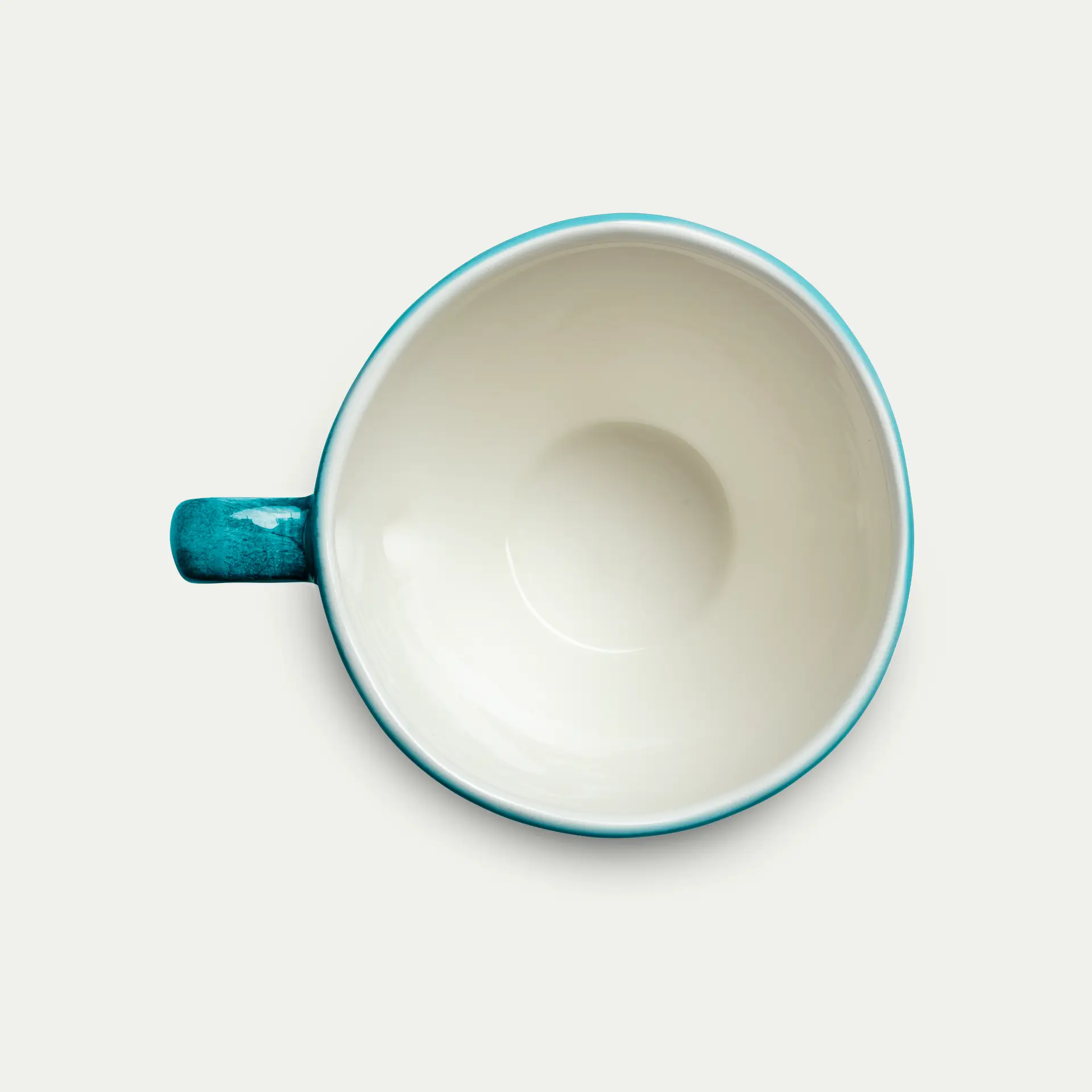 Basic Mugg