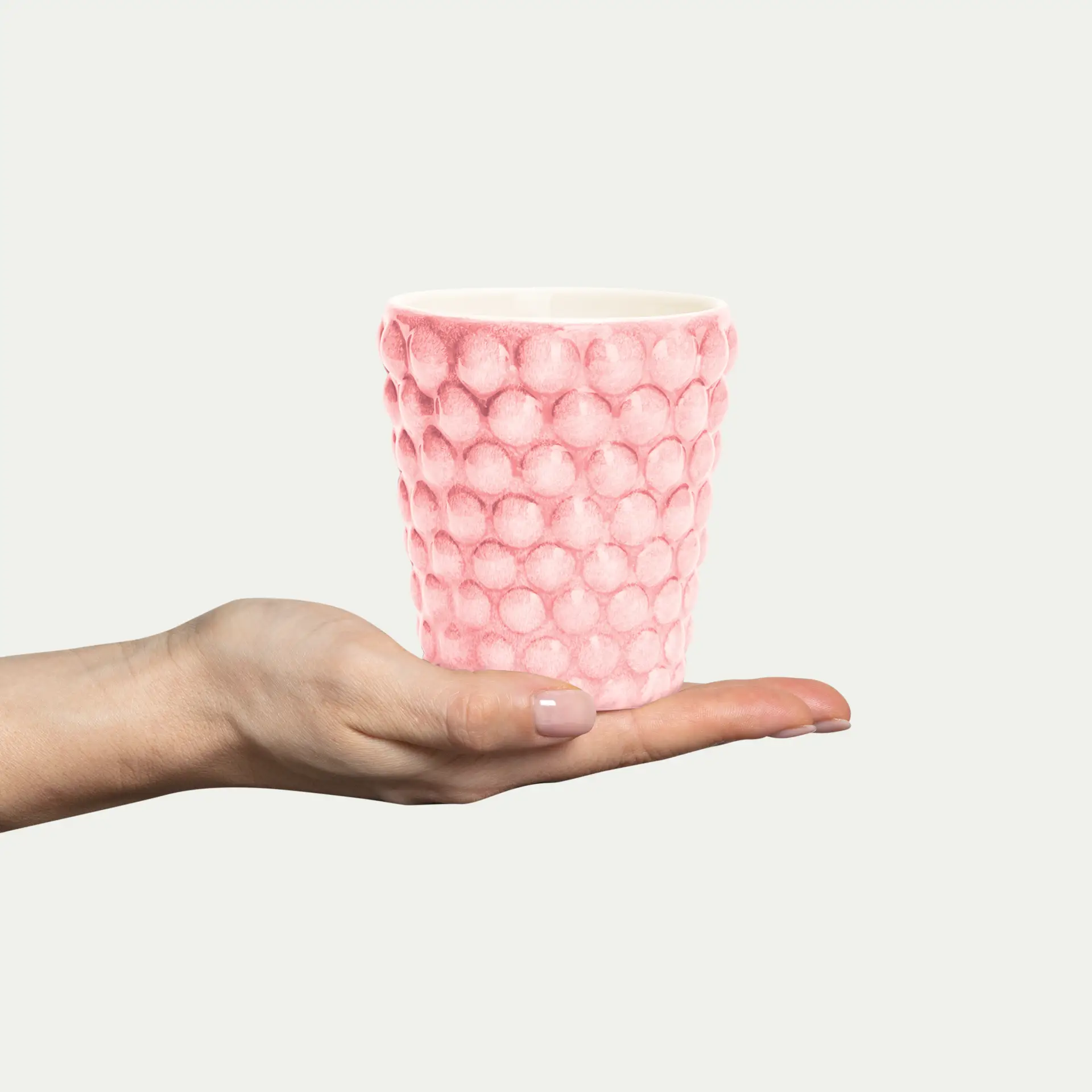 Bubbles Mugg