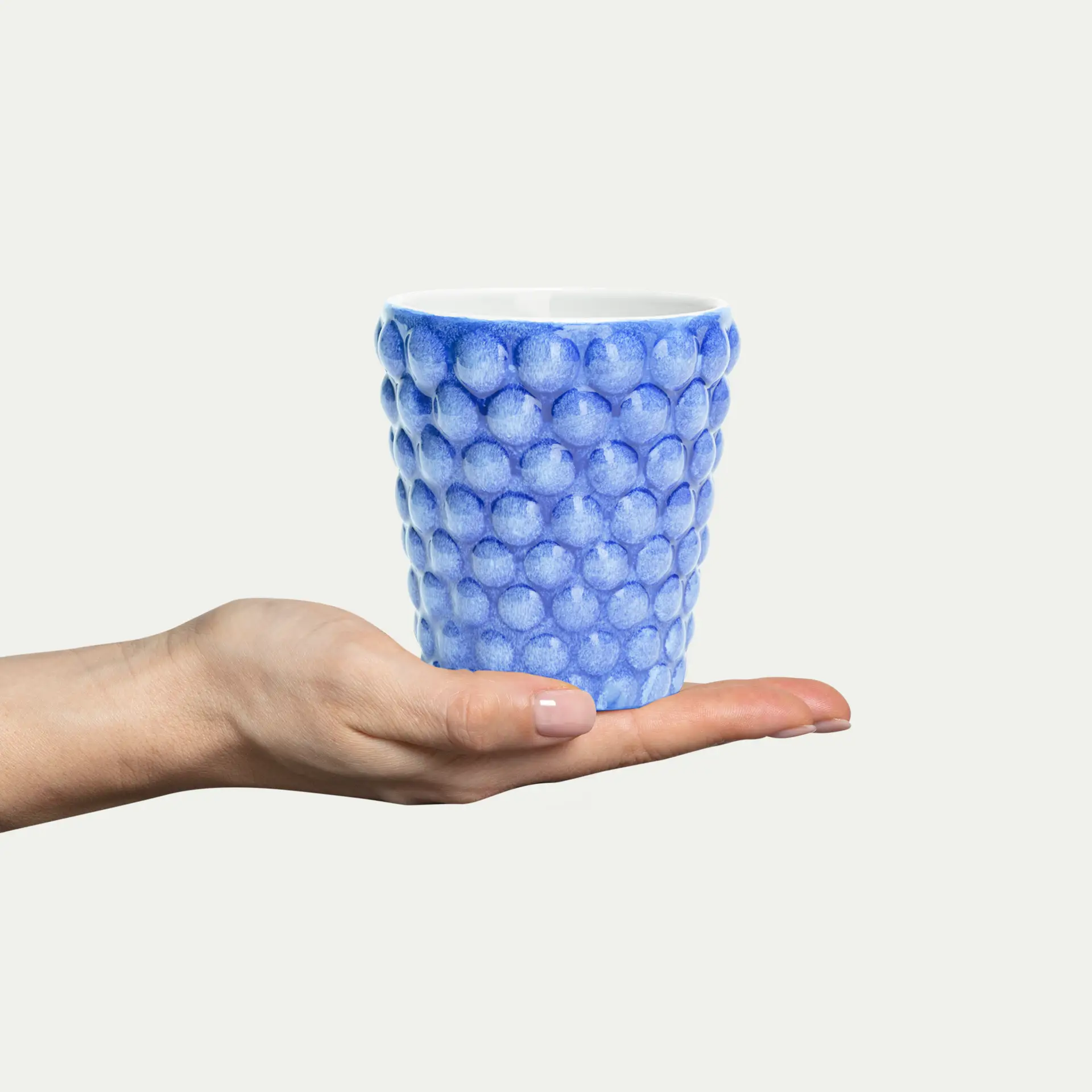 Bubbles Mugg