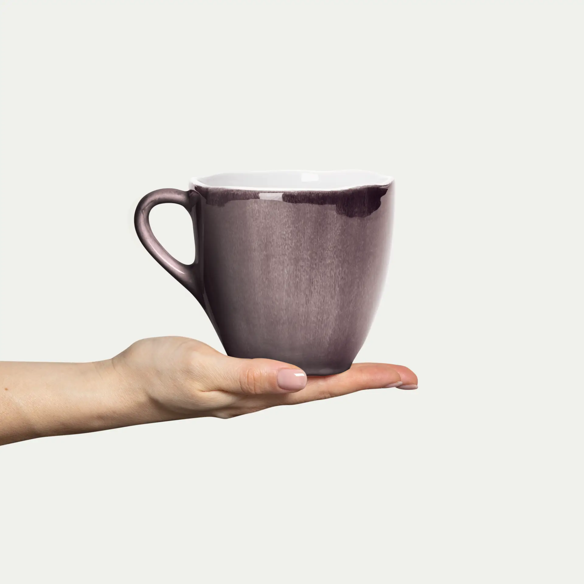 Basic Mugg