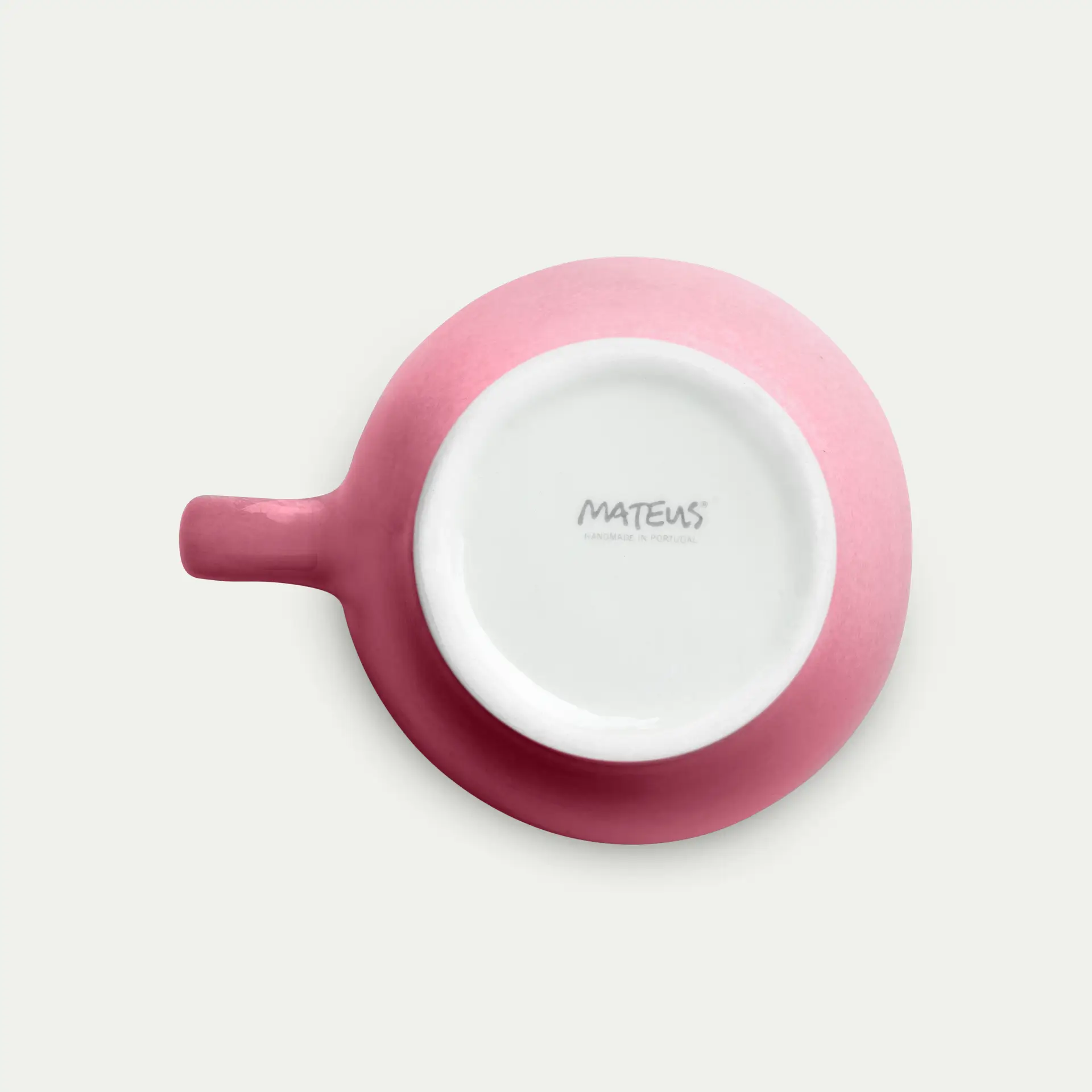 Basic Mugg