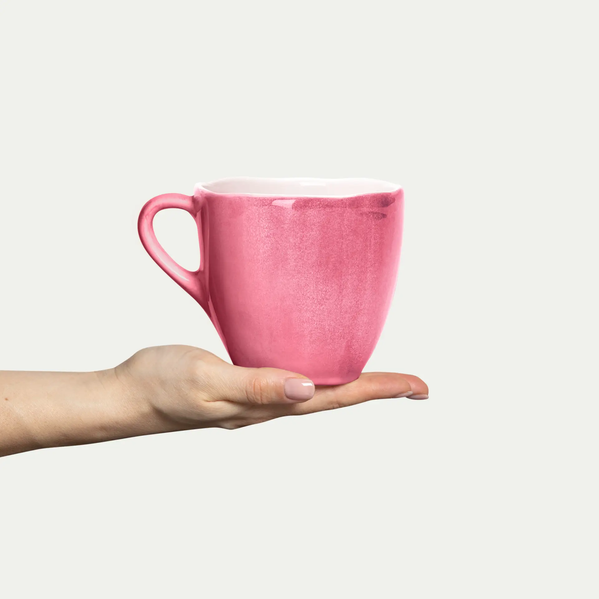 Basic Mugg