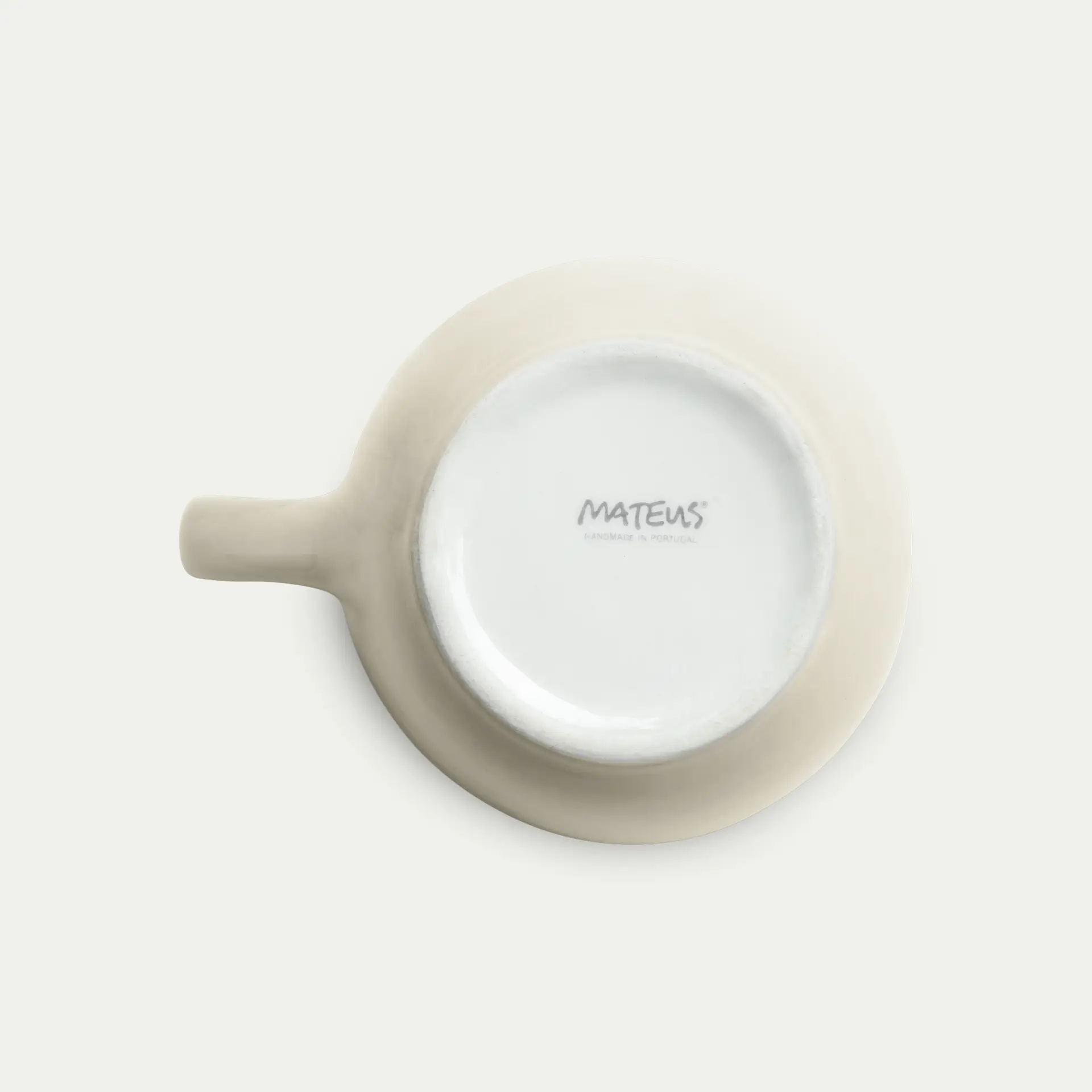 Basic Mugg