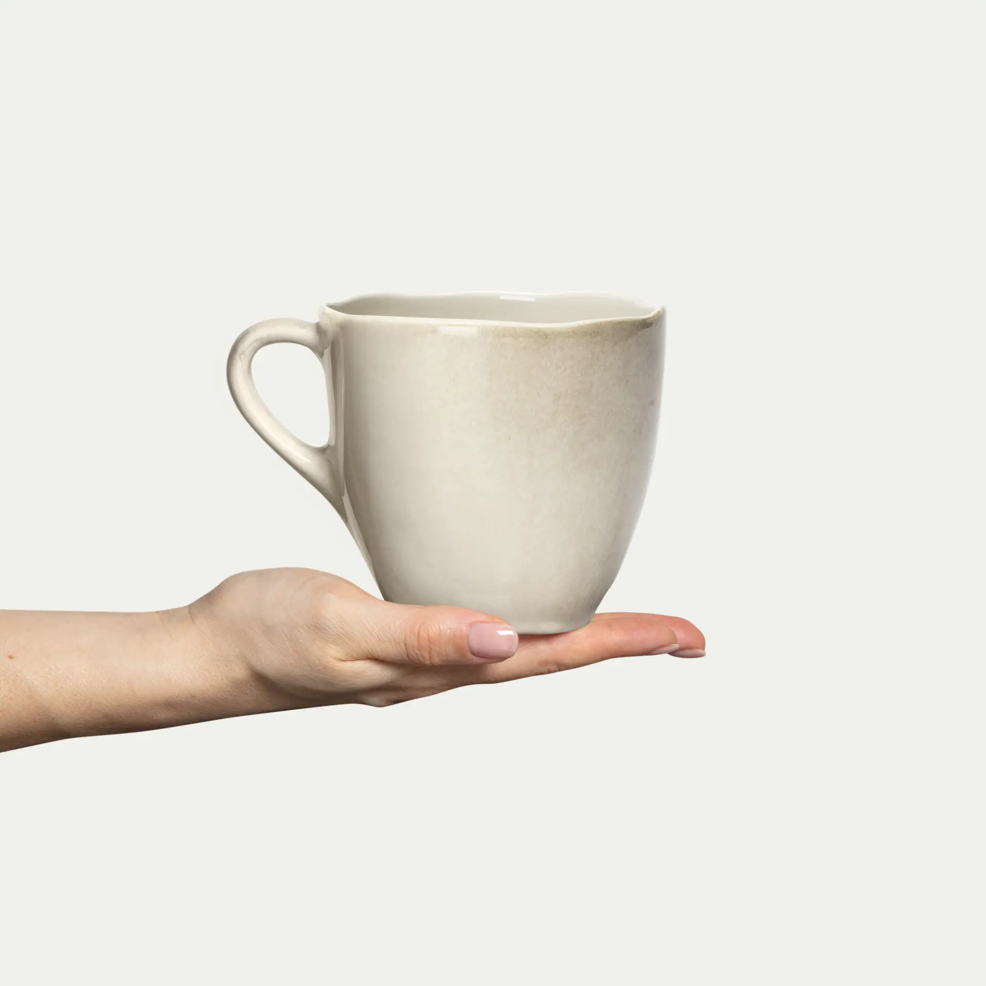Basic Mugg