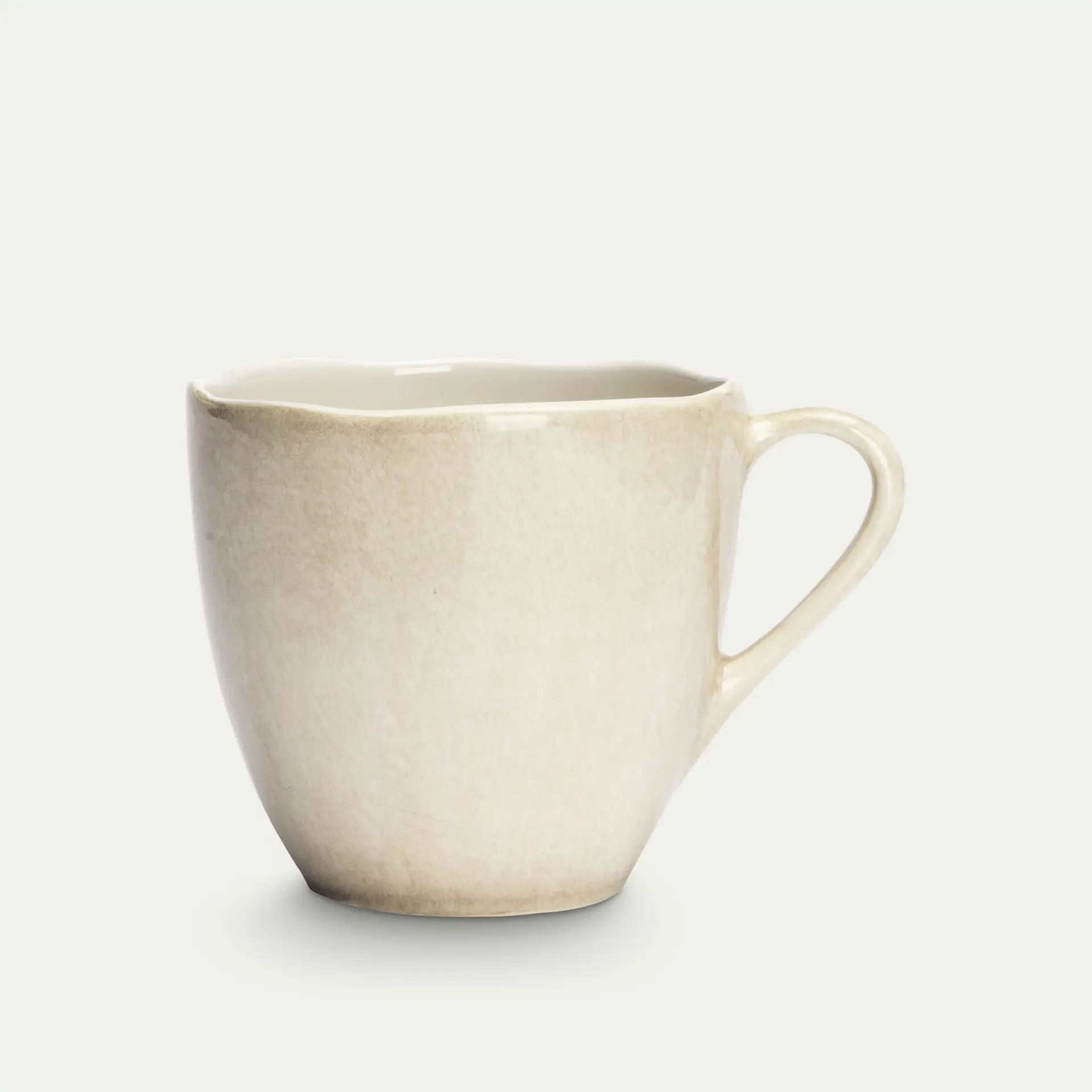 Basic Mugg