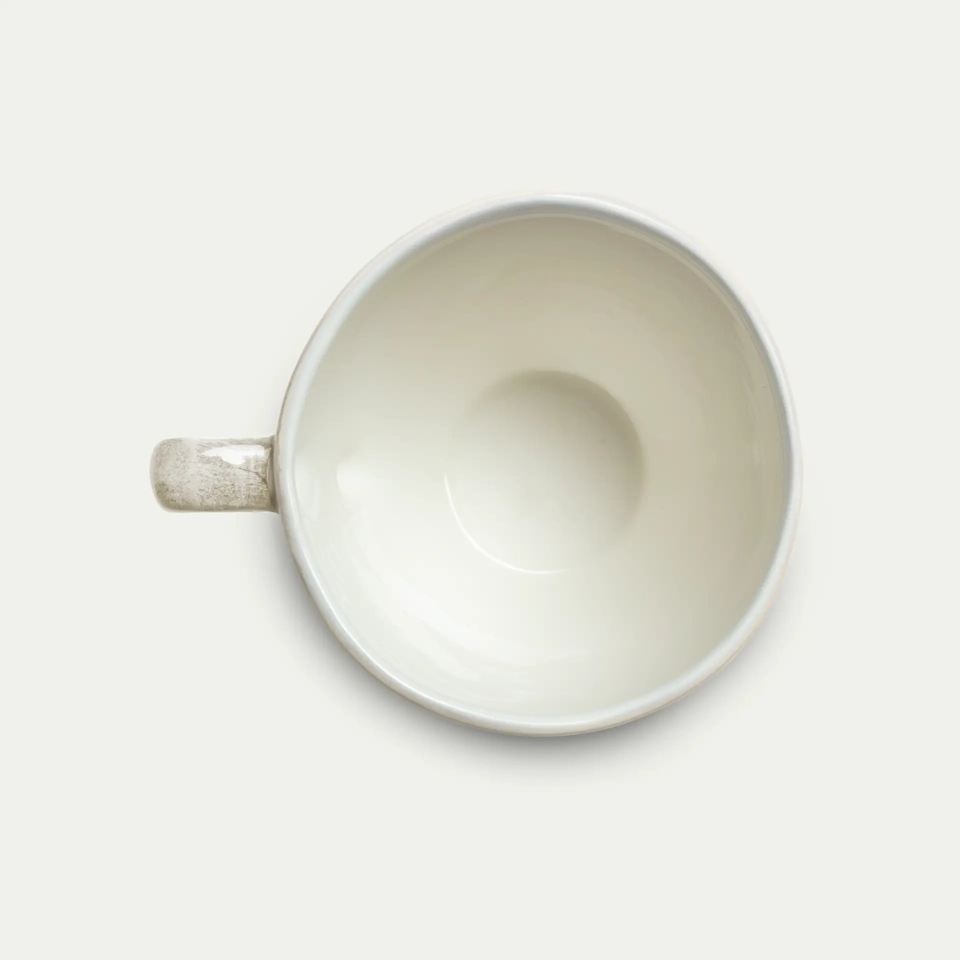 Basic Mugg