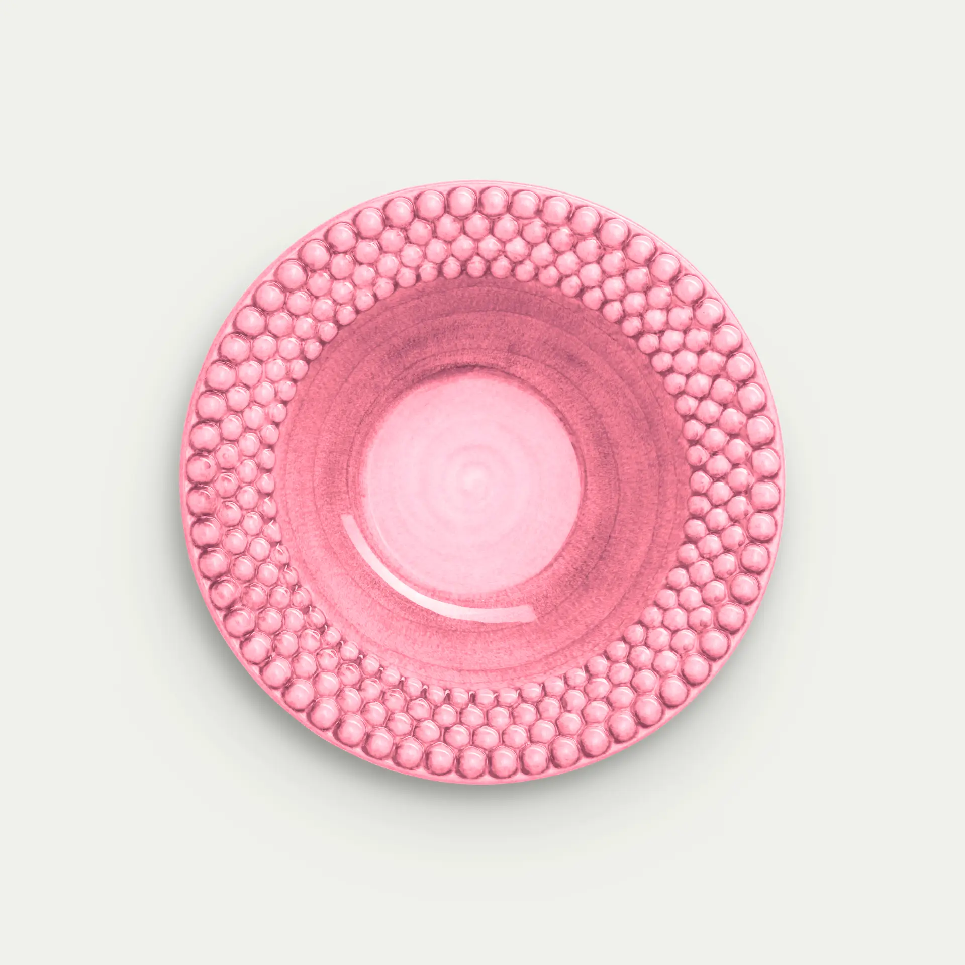 Bubbles Sopptallrik