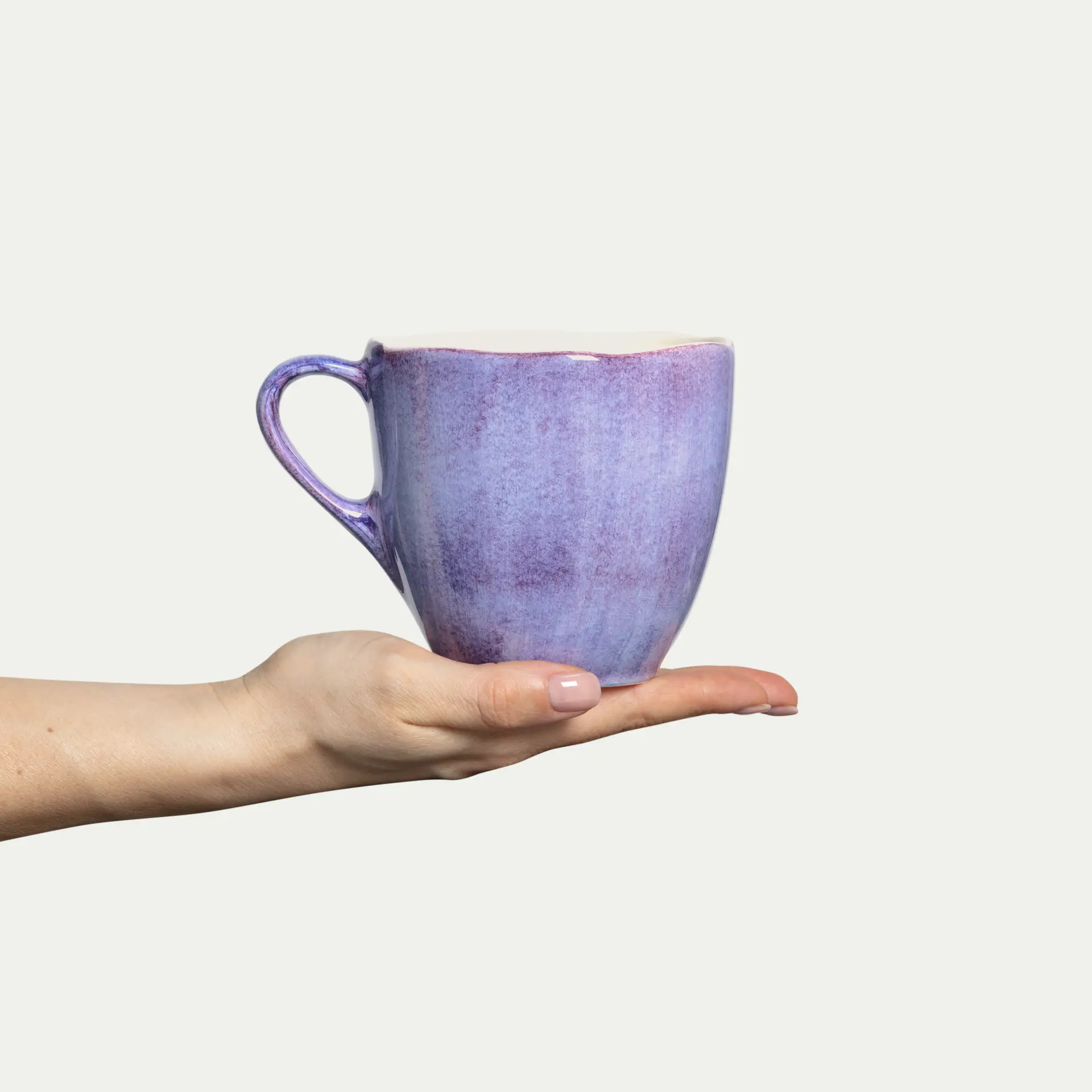 Basic Mugg
