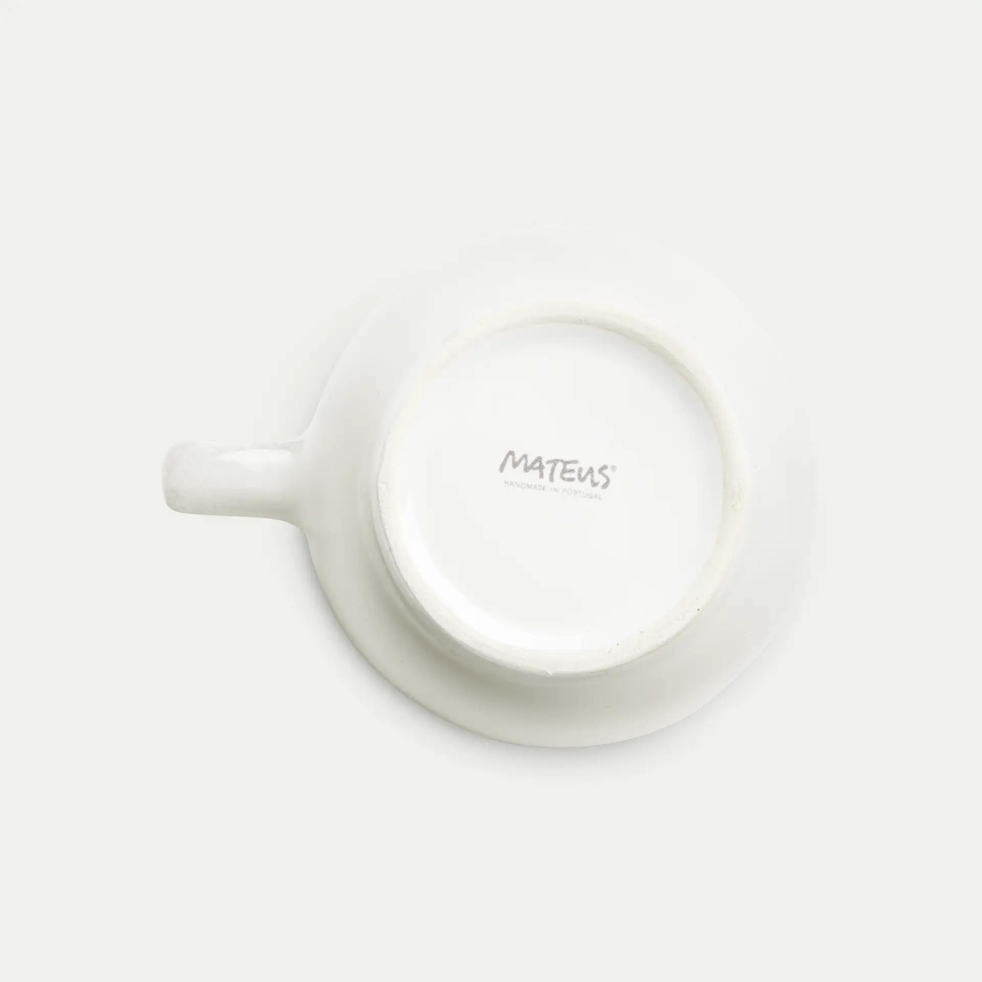 Basic Mugg