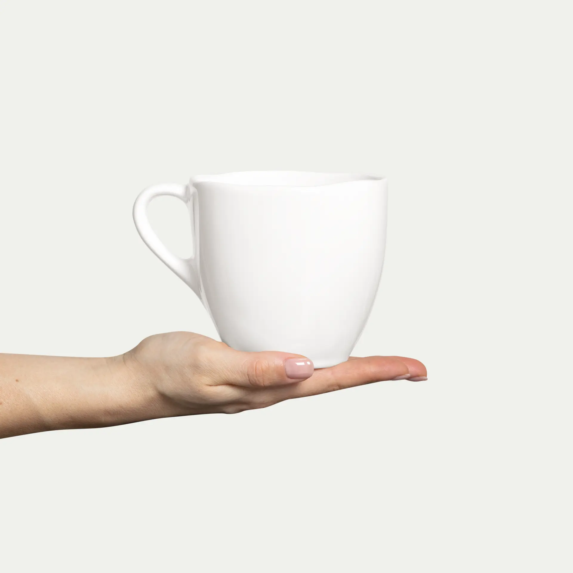 Basic Mugg