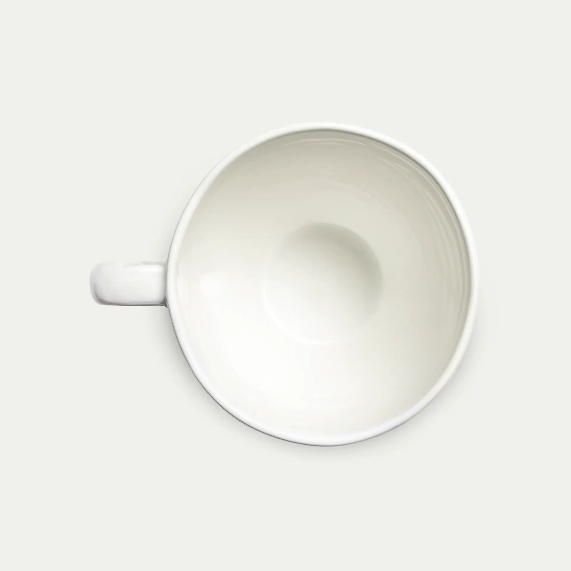 Basic Mugg