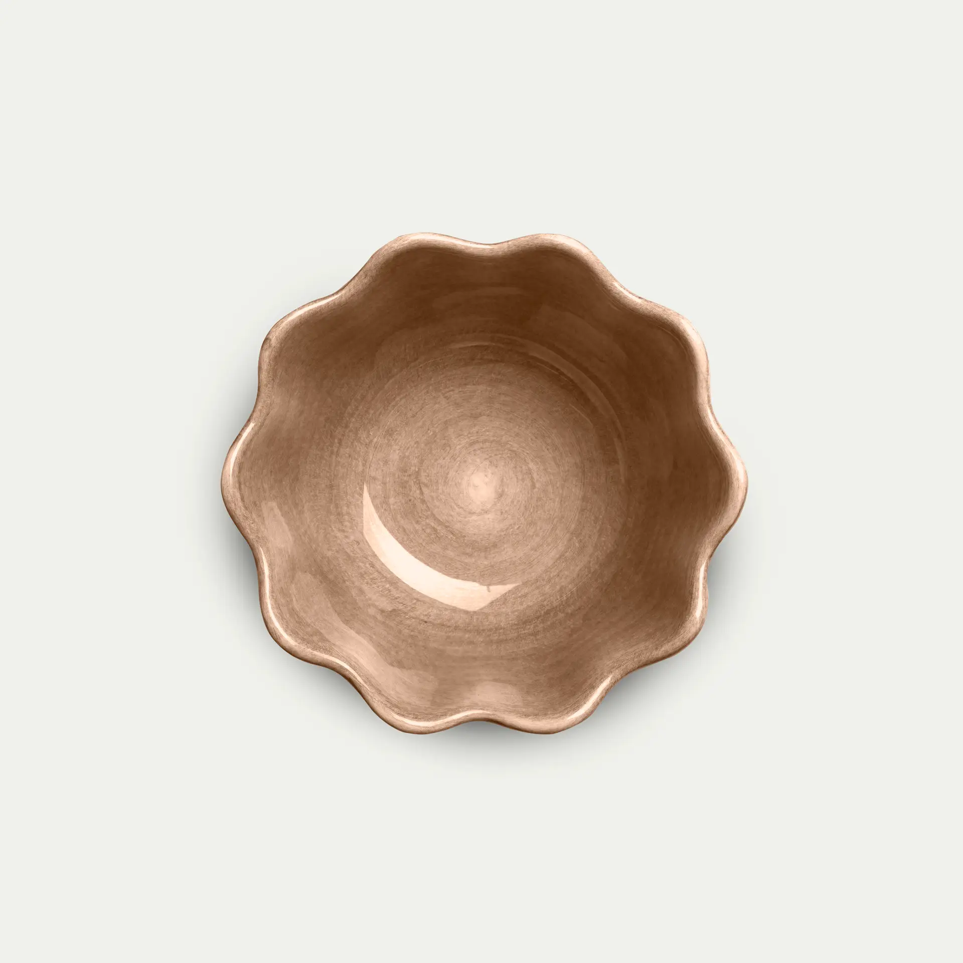 Oyster Skål