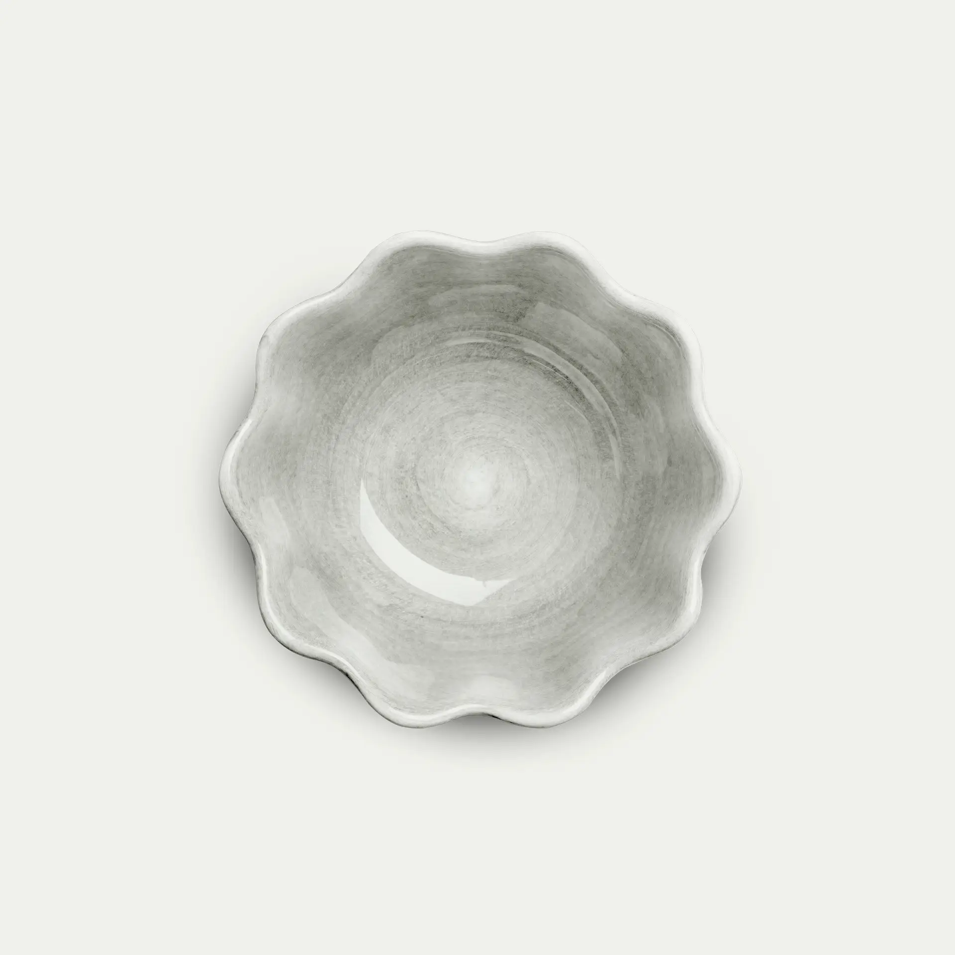 Oyster Skål
