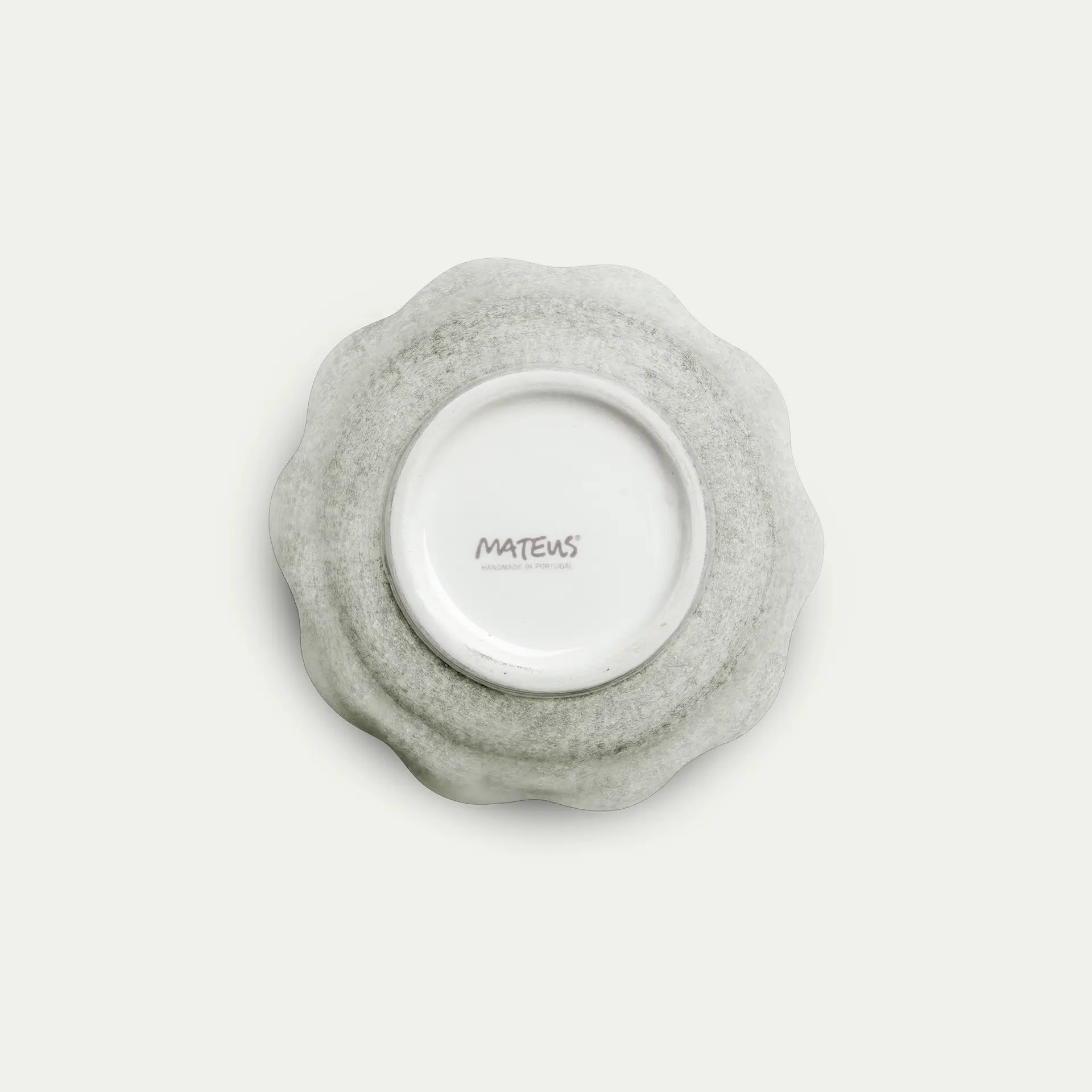 Oyster Skål