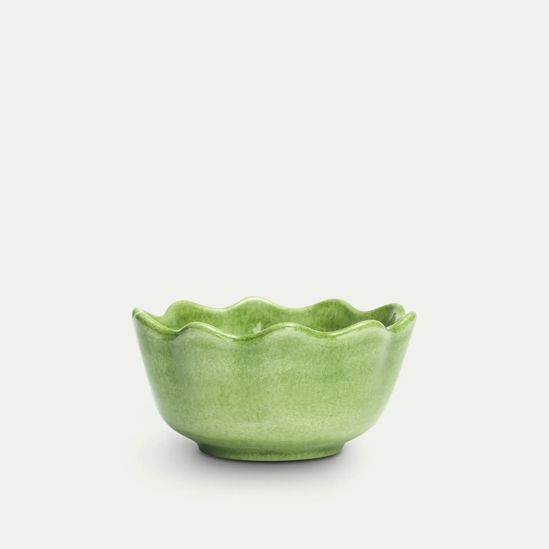 Oyster Skål